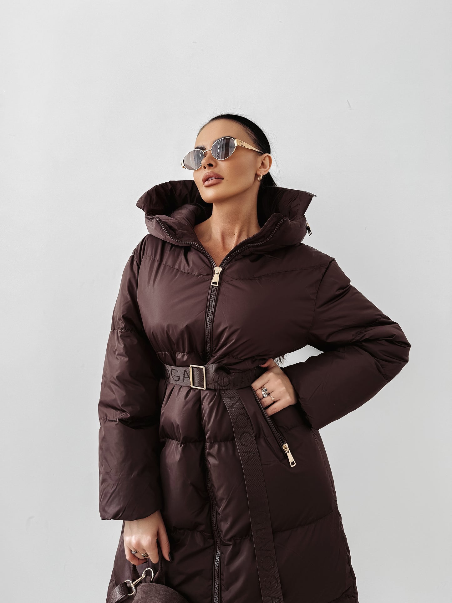 OLAVOGA Jacket Siing 2025