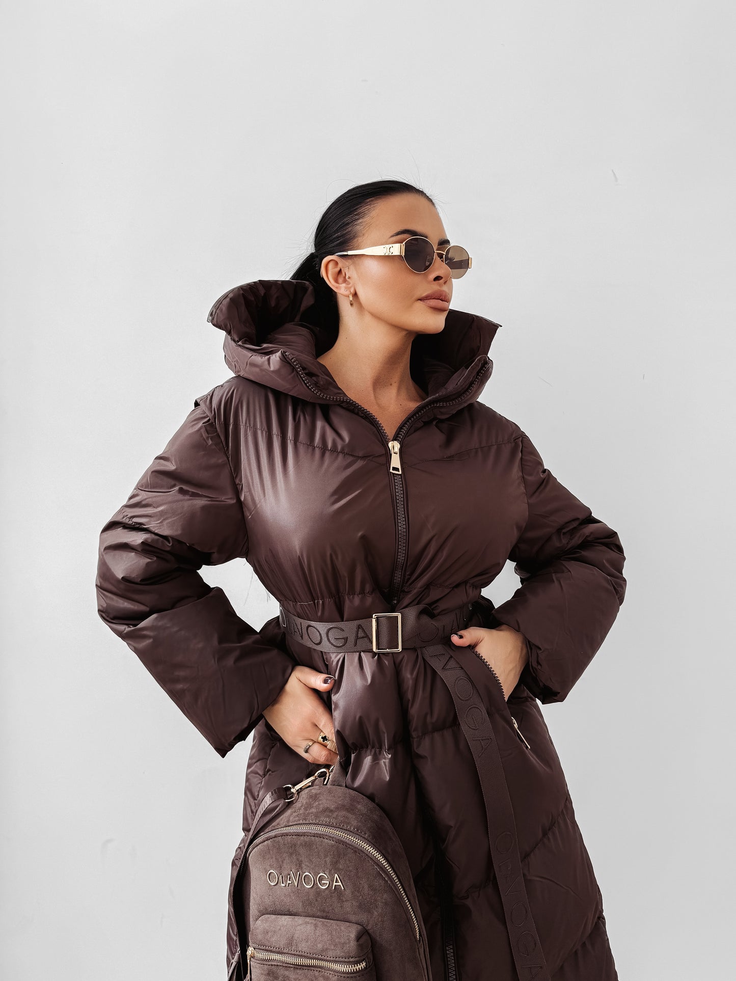 OLAVOGA Jacket Siing 2025