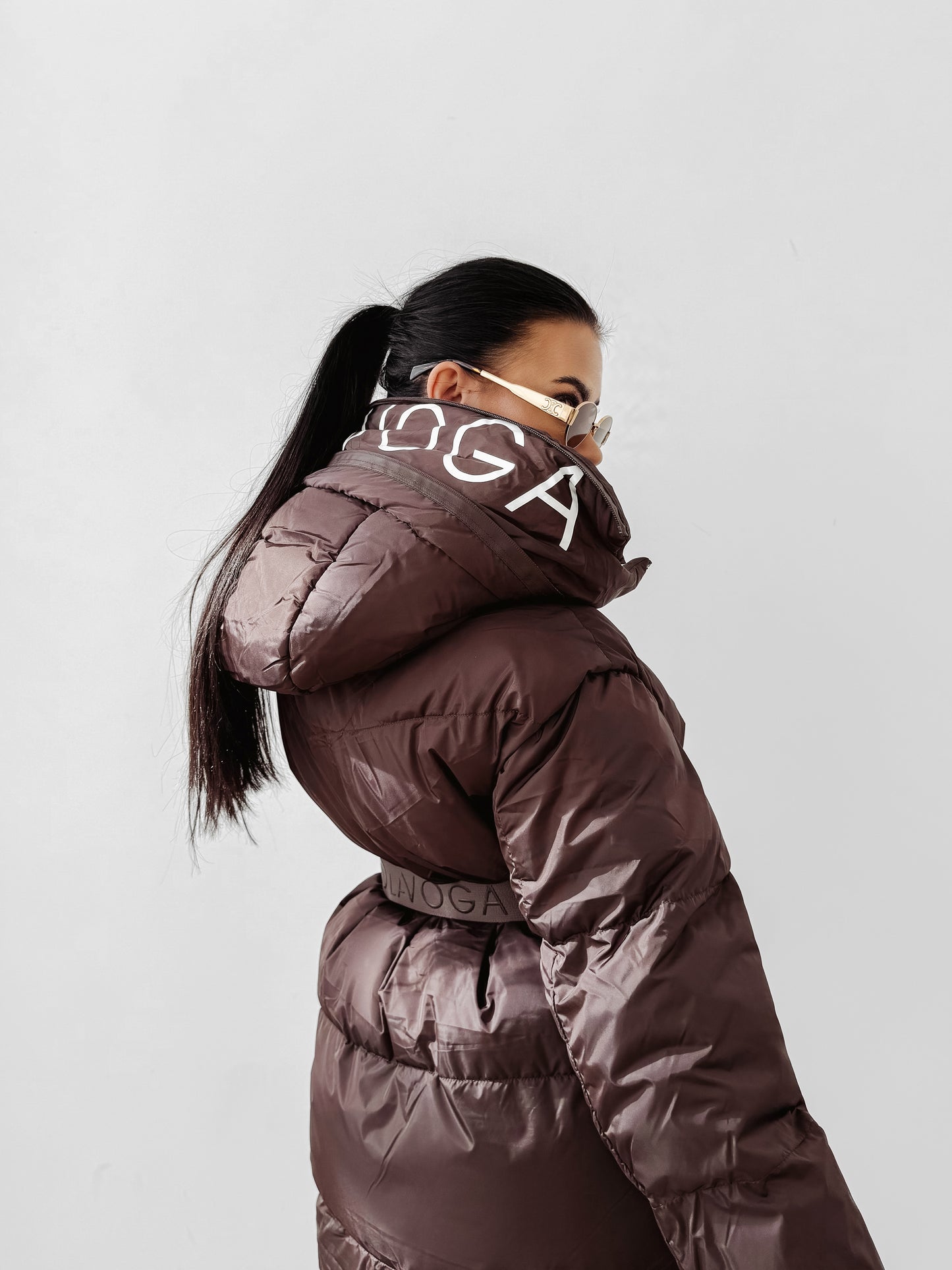 OLAVOGA Jacket Siing 2025