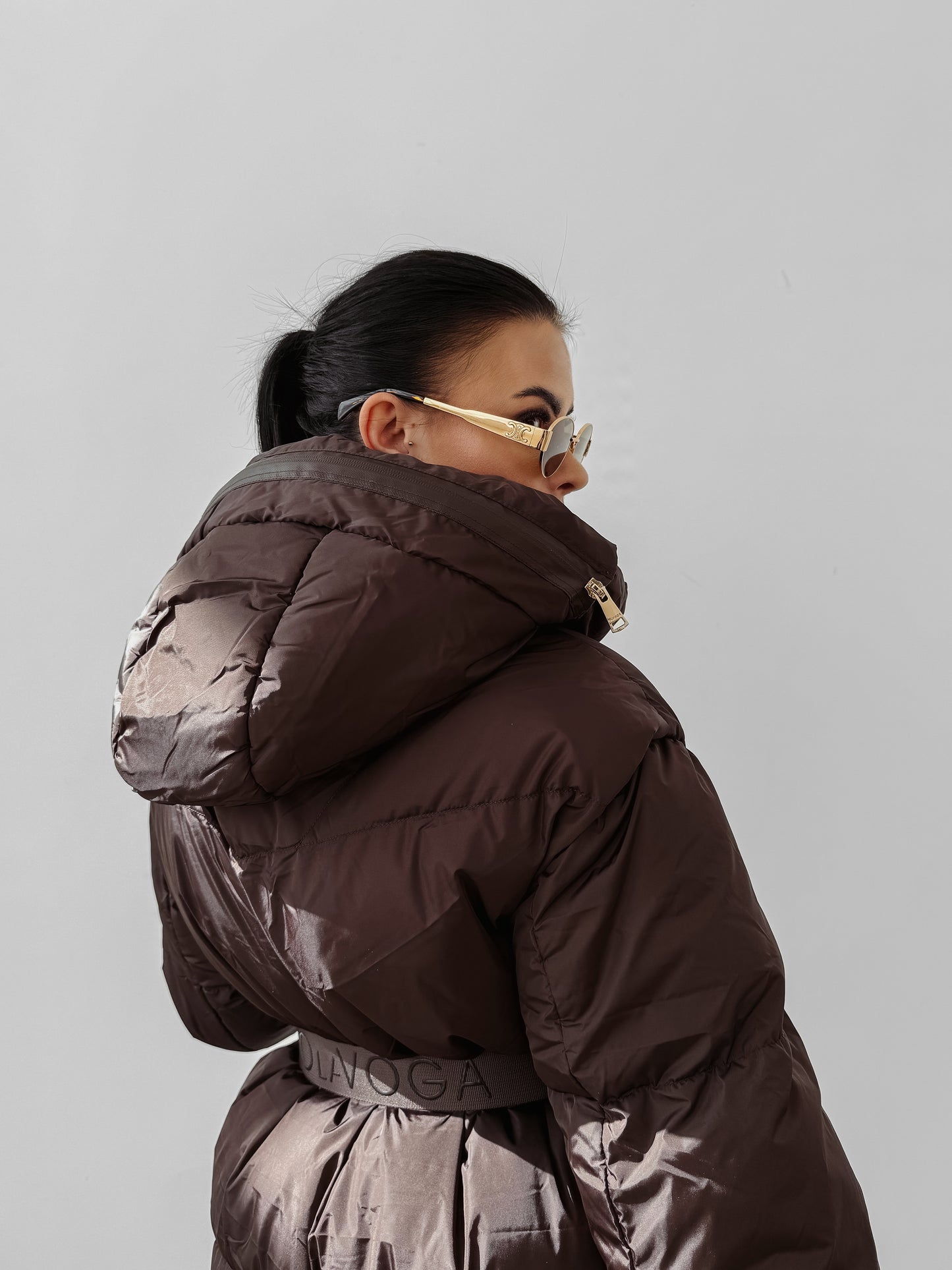 OLAVOGA Jacket Siing 2025