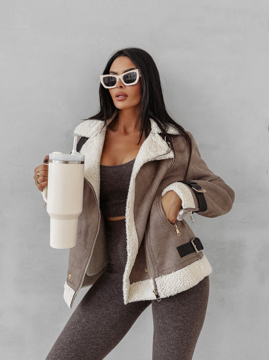 OLAVOGA Jacket Siin 2025