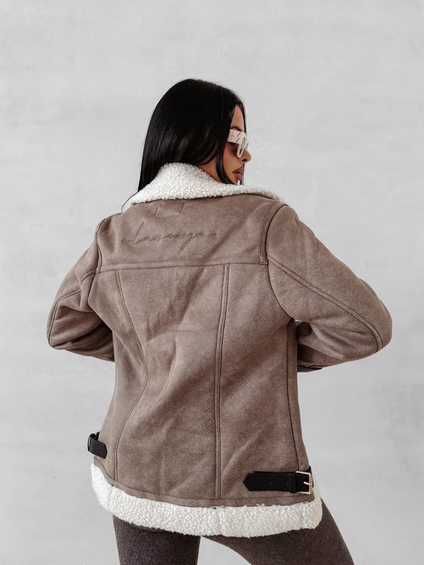 OLAVOGA Jacket Siin 2025