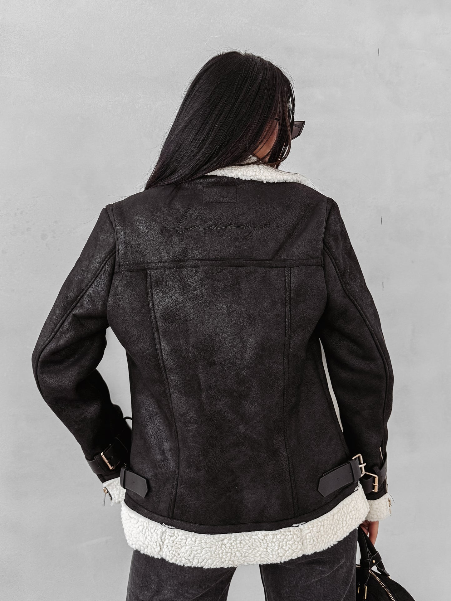 OLAVOGA Jacket Siin 2025