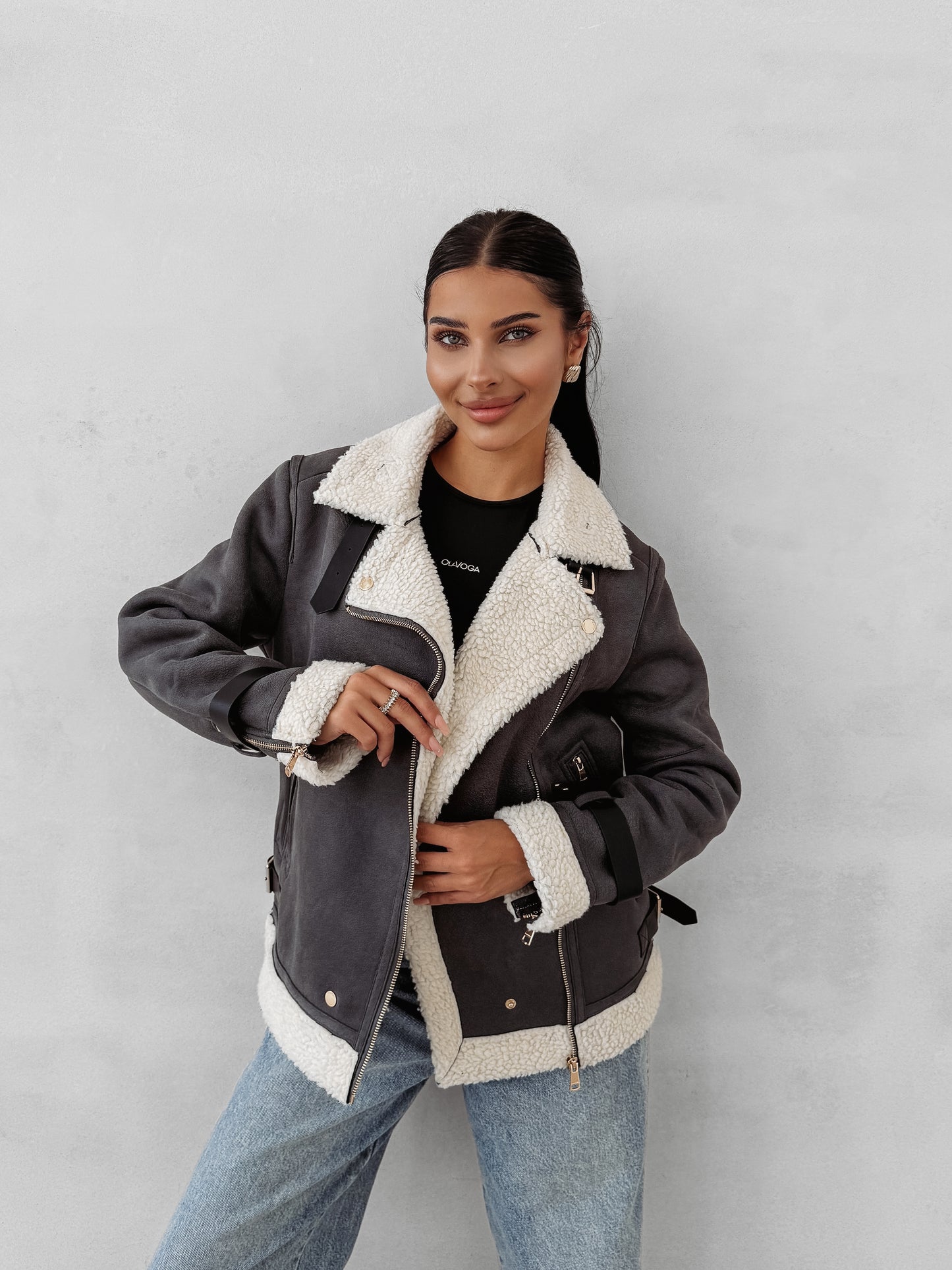 OLAVOGA Jacket Siin 2025