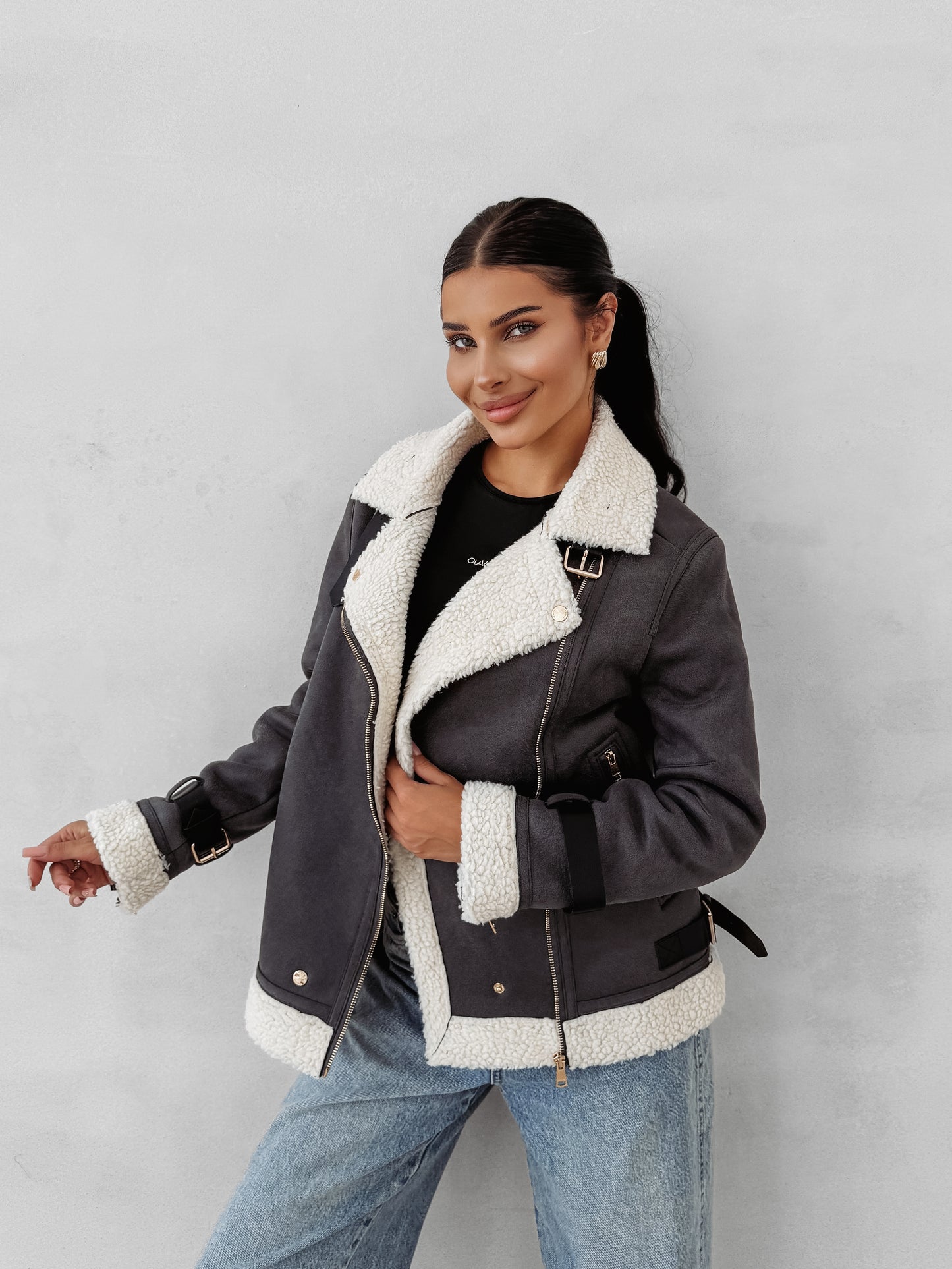 OLAVOGA Jacket Siin 2025