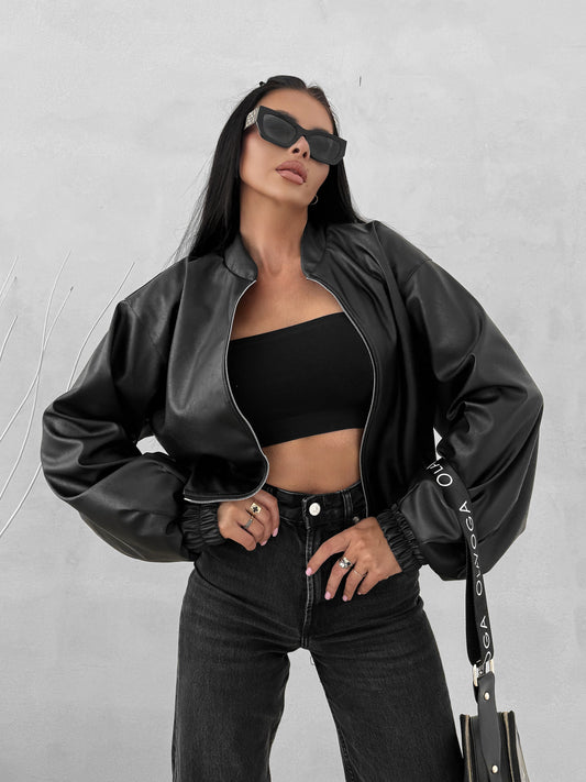 OLV Jacket SOFT SHADOW 2025