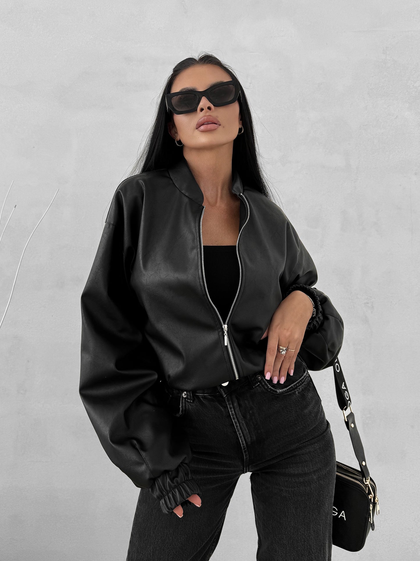 OLV Jacket SOFT SHADOW 2025