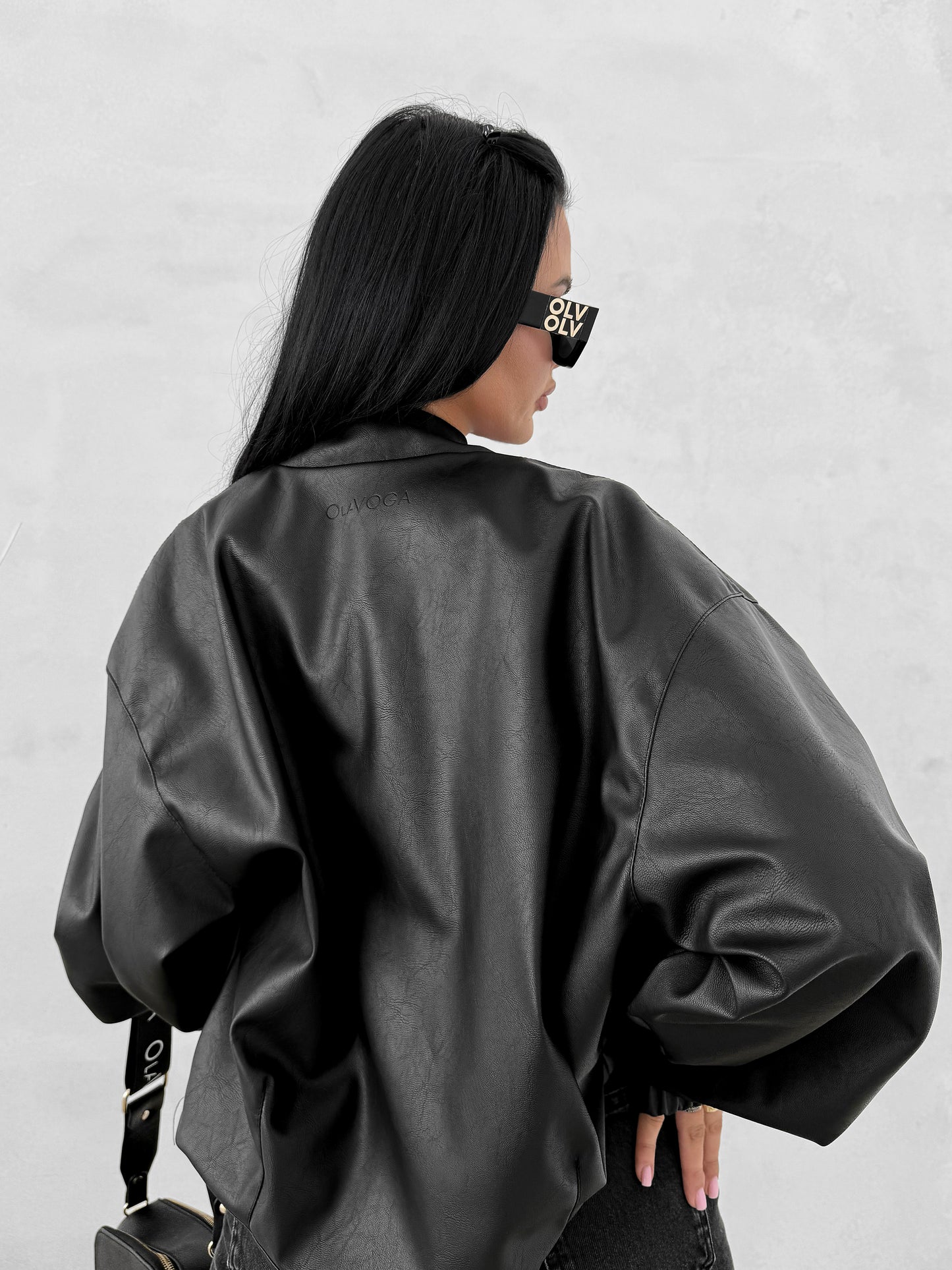 OLV Jacket SOFT SHADOW 2025