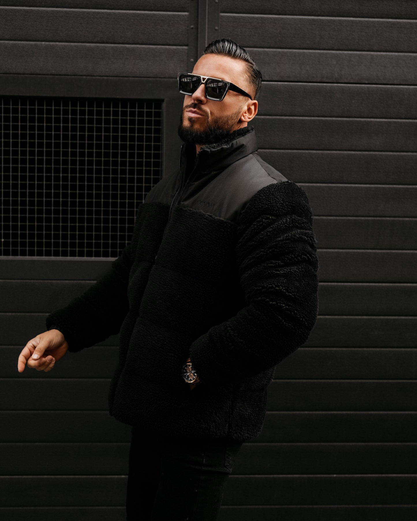 OLAVOGA Jacket Vaas 2025