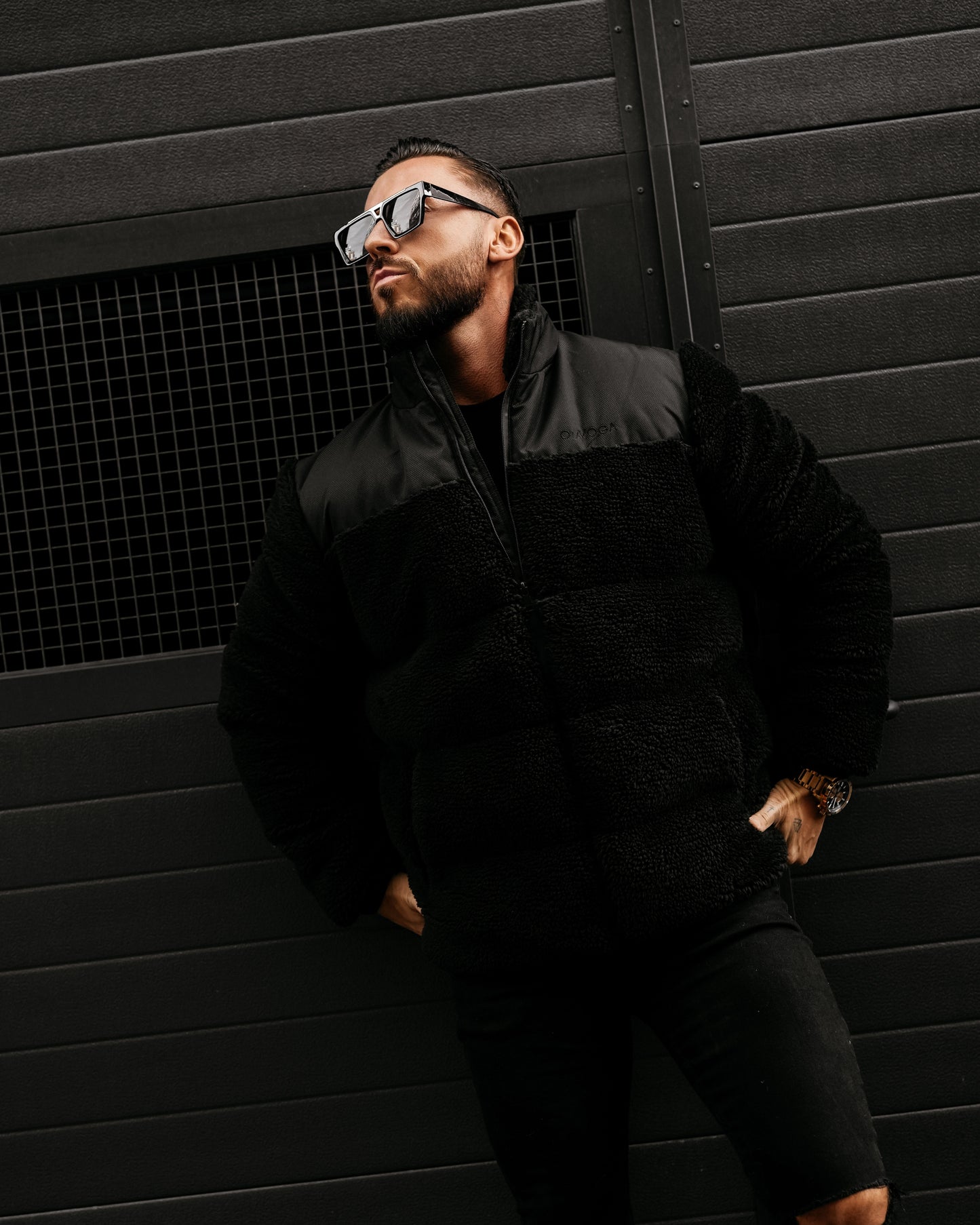OLAVOGA Jacket Vaas 2025