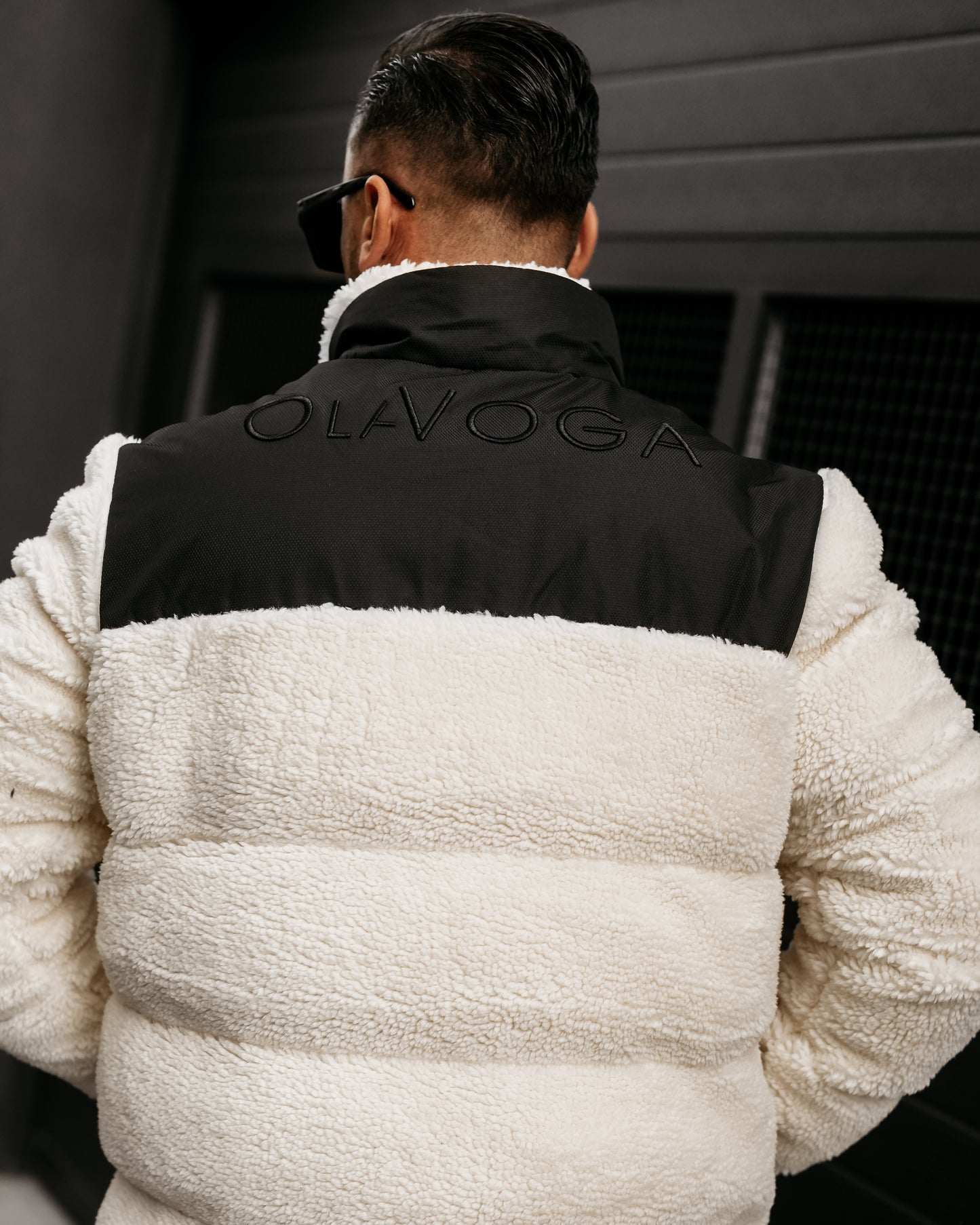 OLAVOGA Jacket Vaas 2025