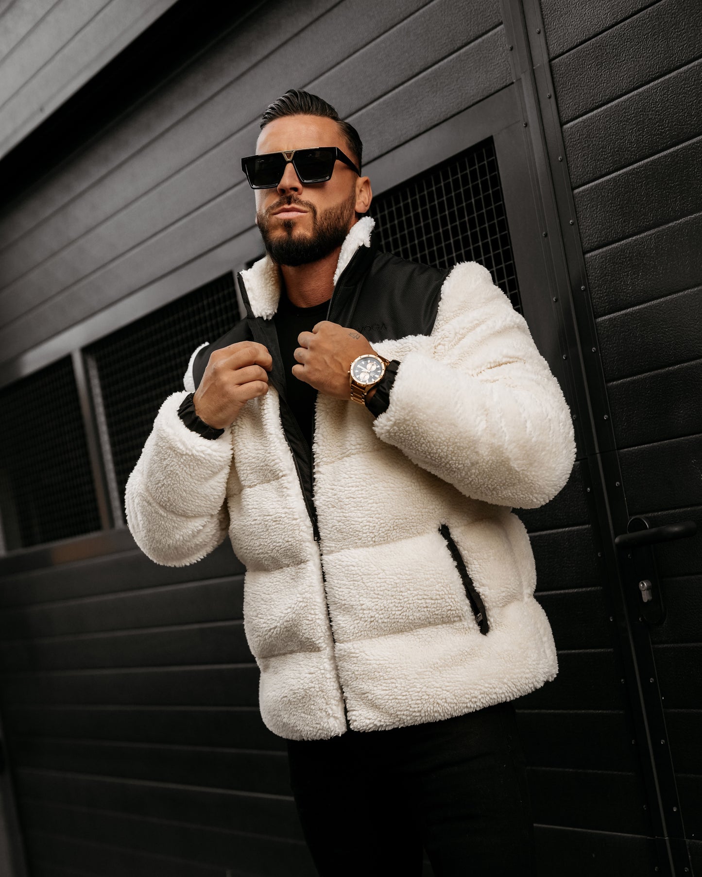OLAVOGA Jacket Vaas 2025
