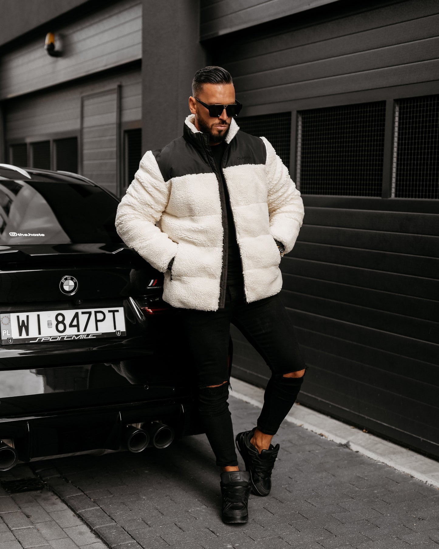 OLAVOGA Jacket Vaas 2025