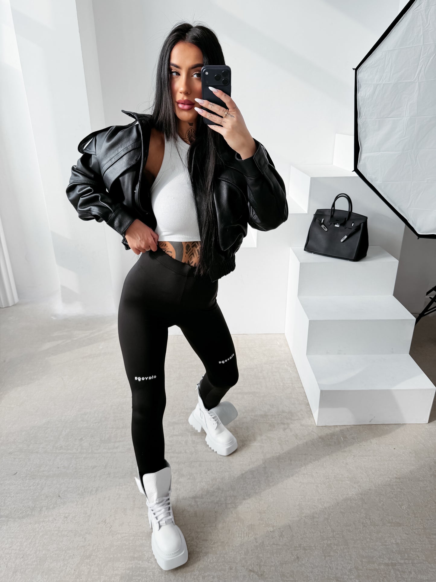 OLAVOGA TACTILE 2026 leggings