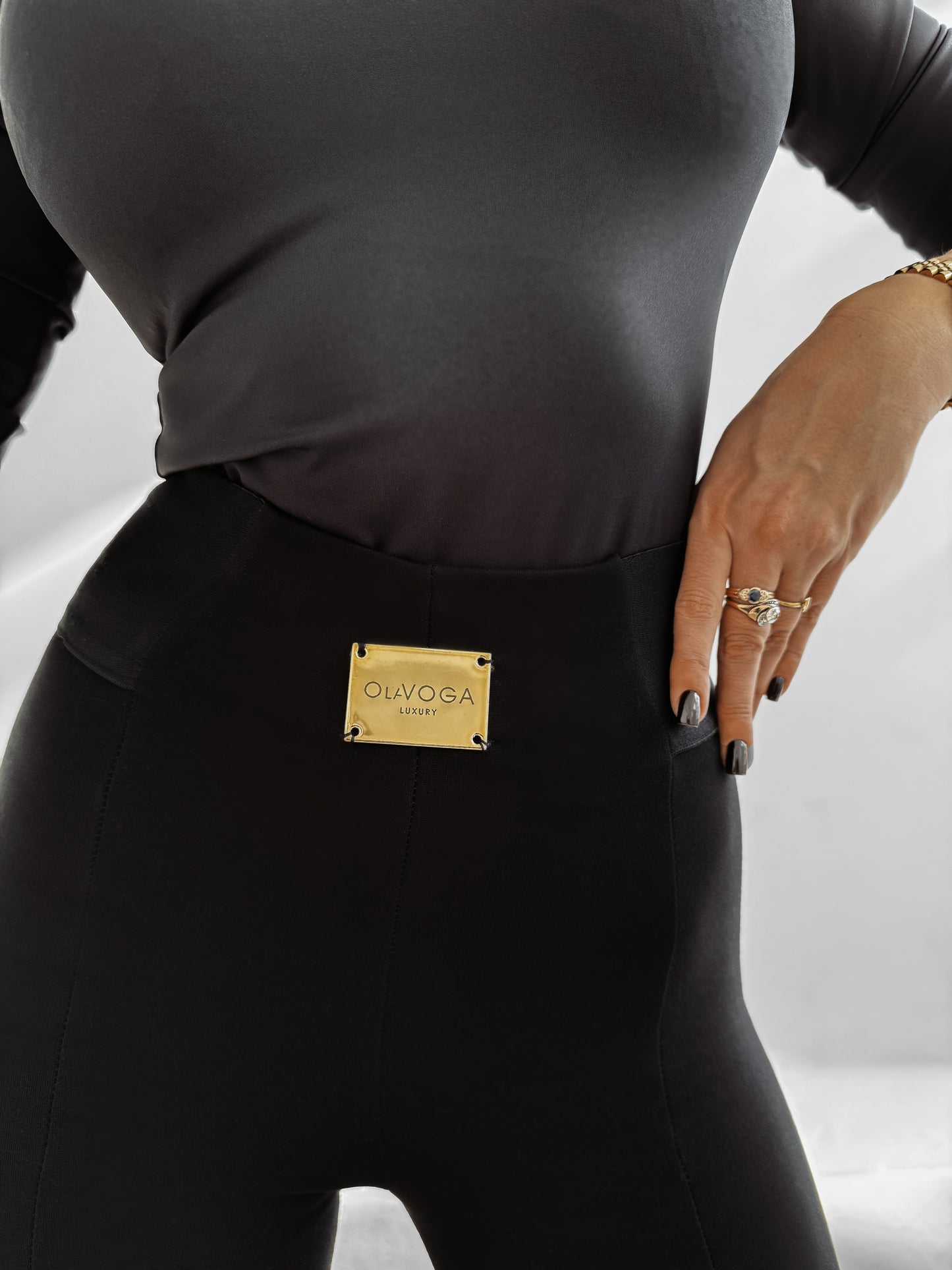 OLAVOGA Leggings Viroia 2025