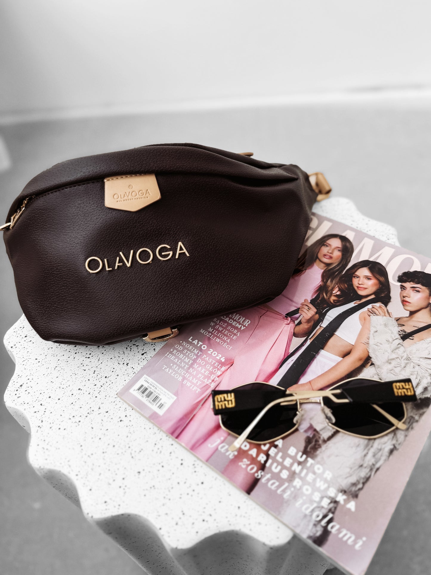 OLAVOGA Bag Niki 2025