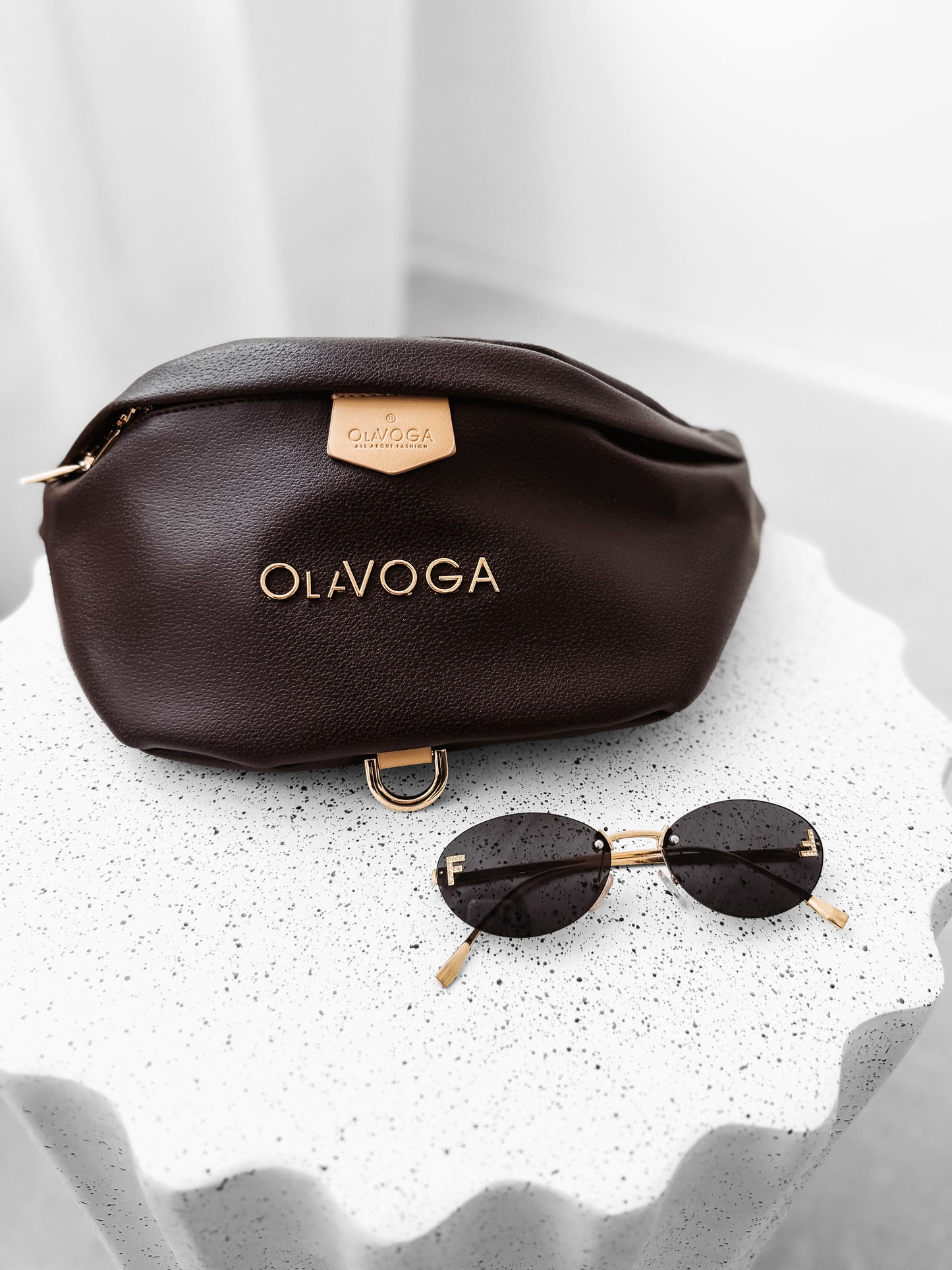 OLAVOGA Bag Niki 2025