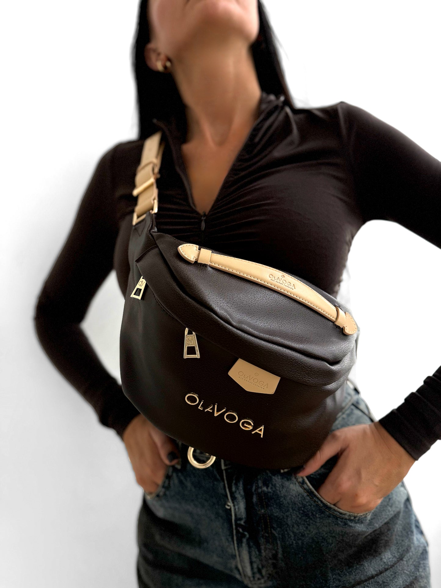 OLAVOGA Bag Niki 2025