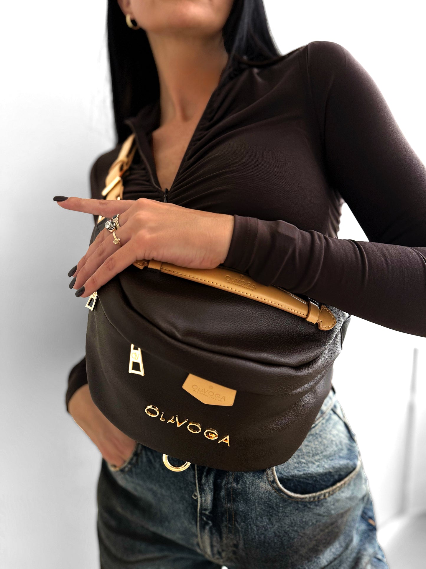 OLAVOGA Bag Niki 2025