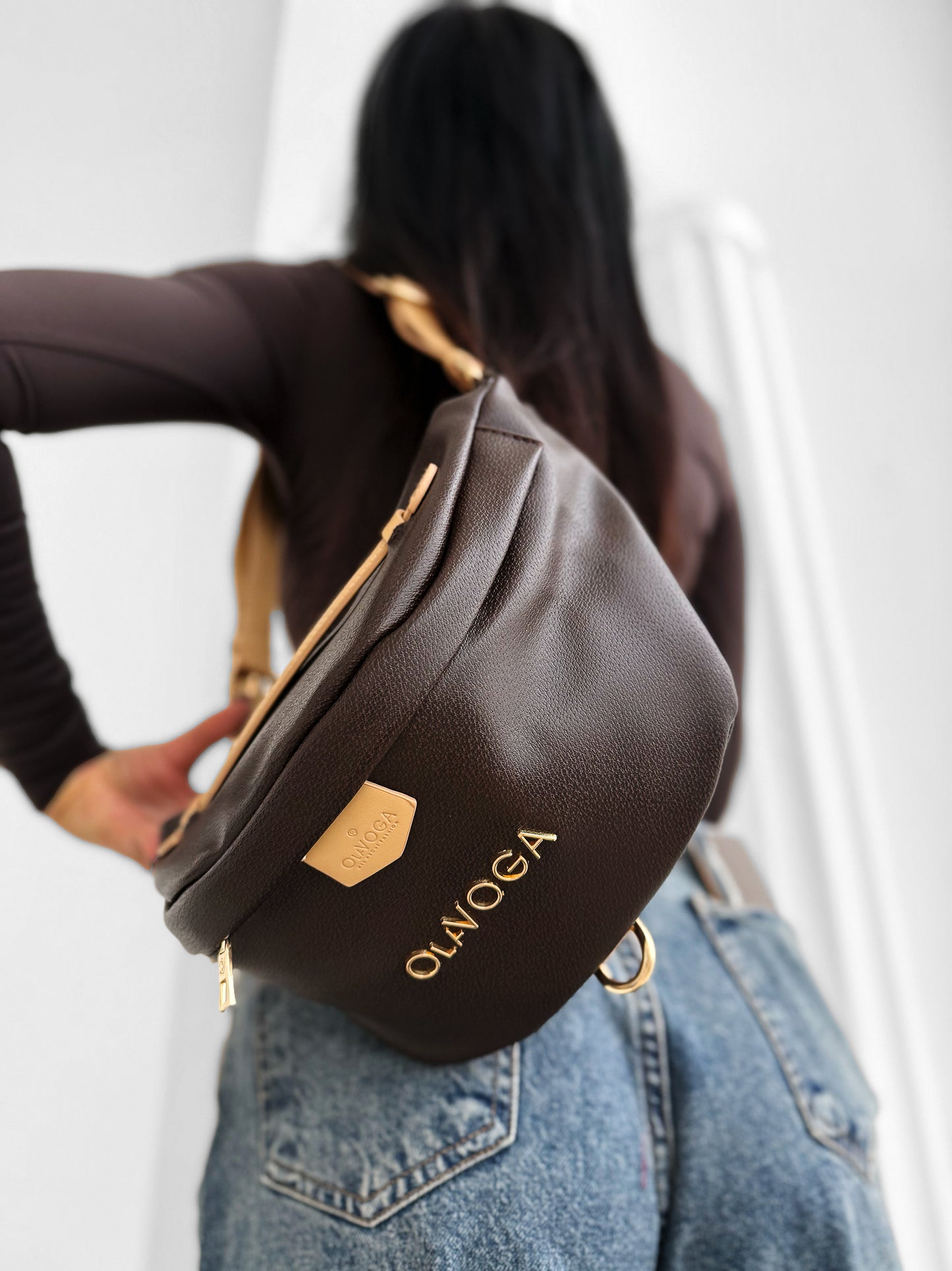 OLAVOGA Bag Niki 2025