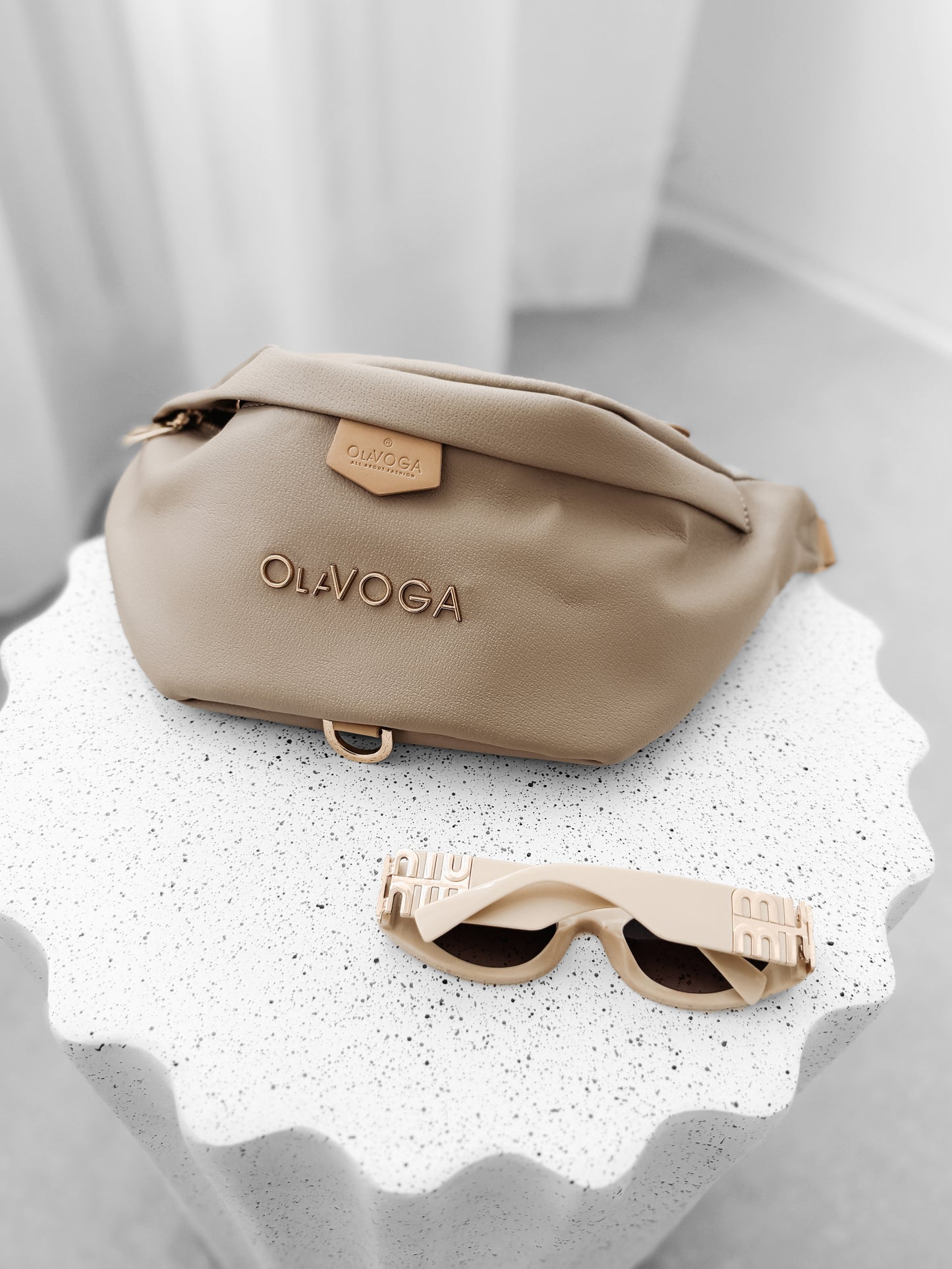 OLAVOGA Bag Niki 2025