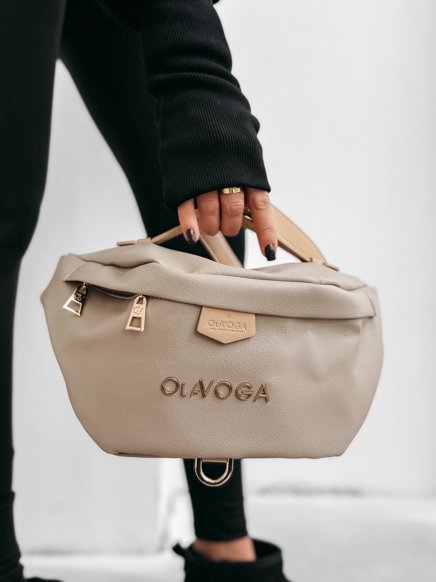 OLAVOGA Bag Niki 2025