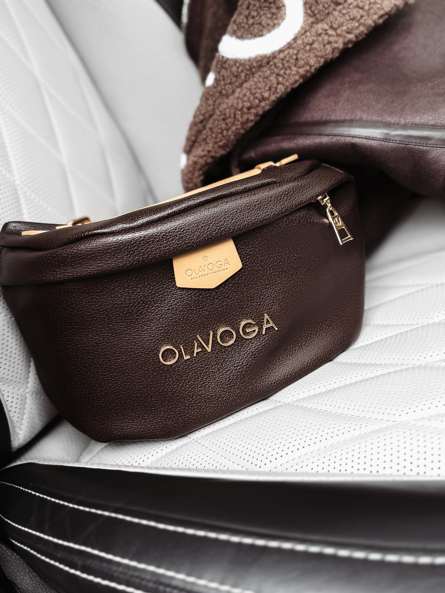 OLAVOGA Bag Niki 2025