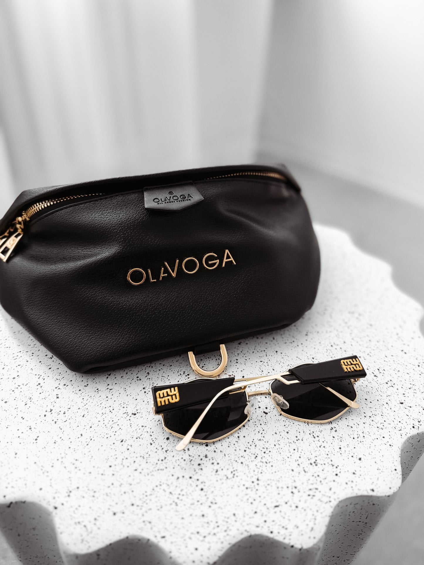 OLAVOGA Bag Niki 2025