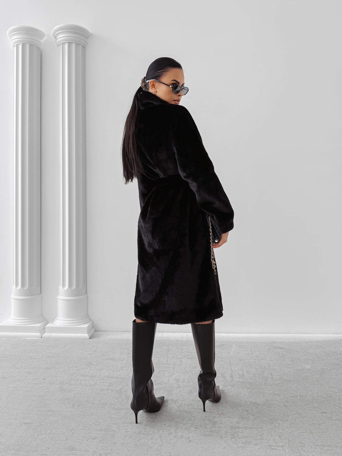 OLAVOGA Coat Mino 2025