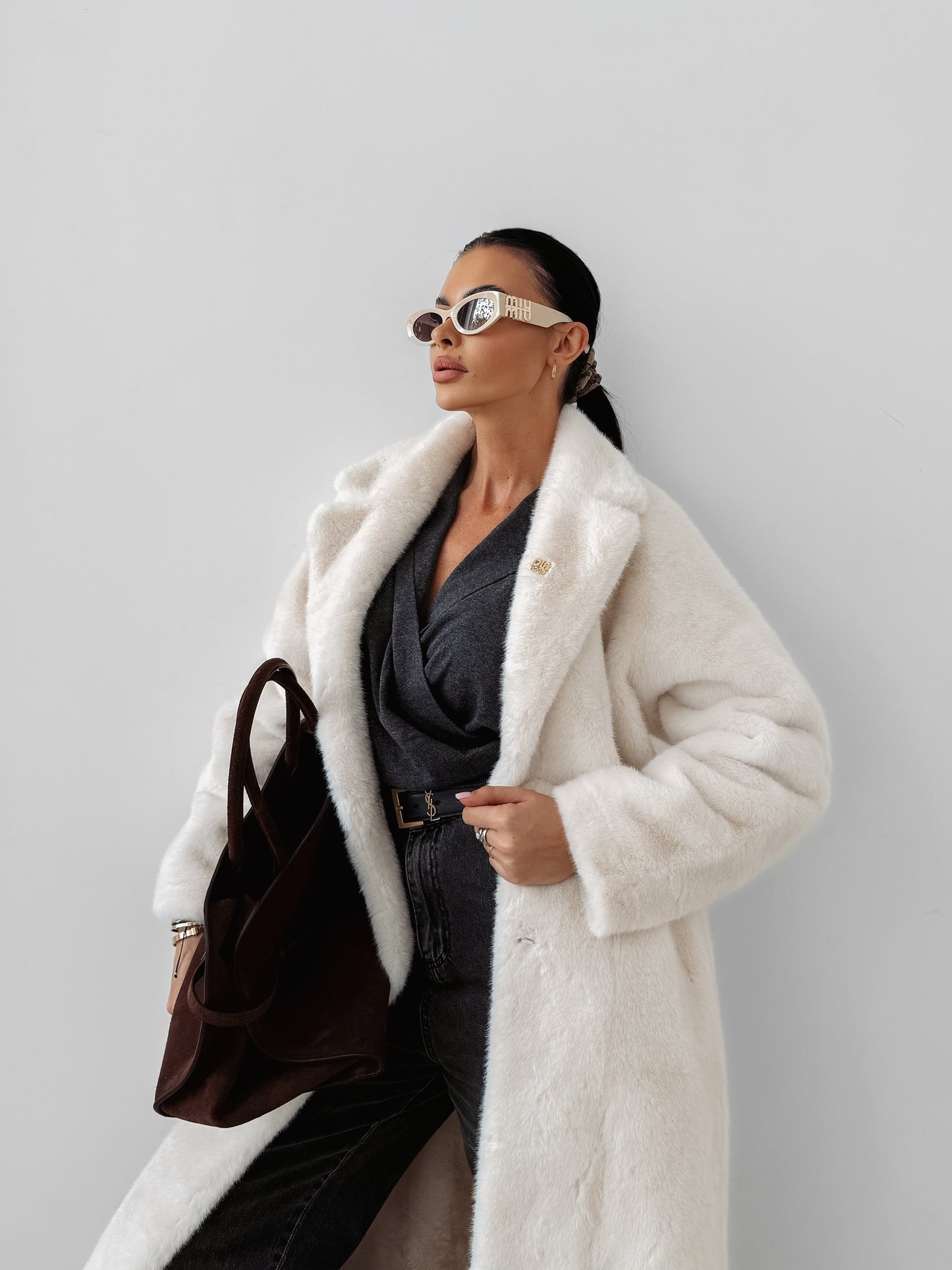 OLAVOGA Coat Mino 2025