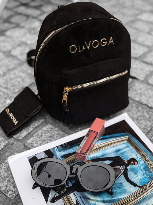 OLAVOGA Backpack RIDER 2025