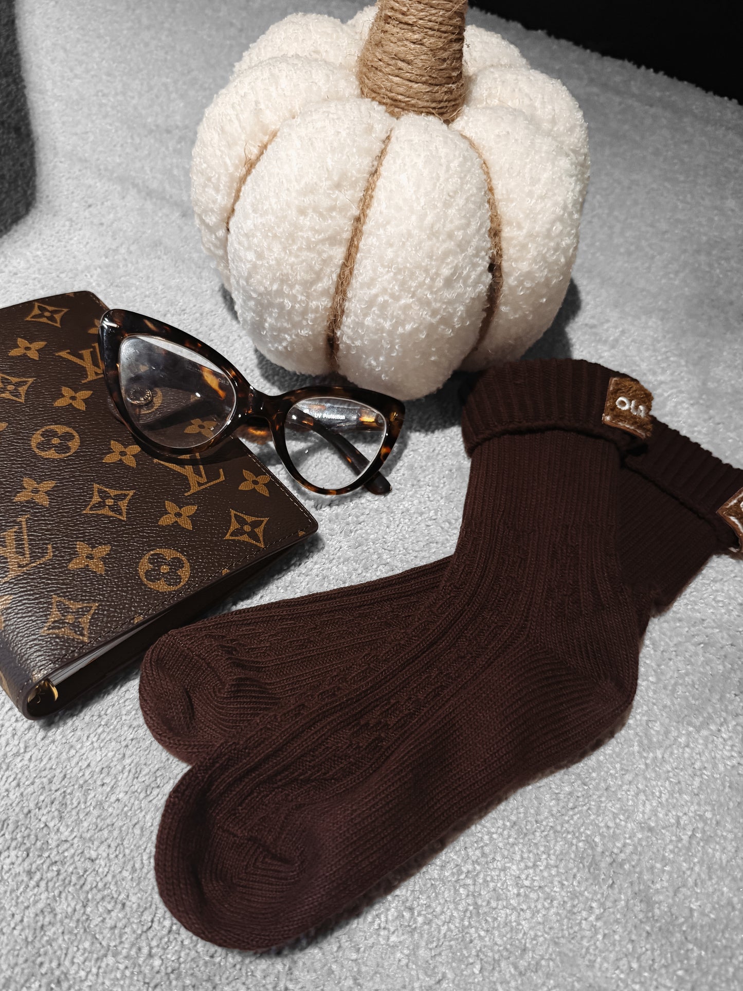 OLAVOGA Socks FERRO 2025