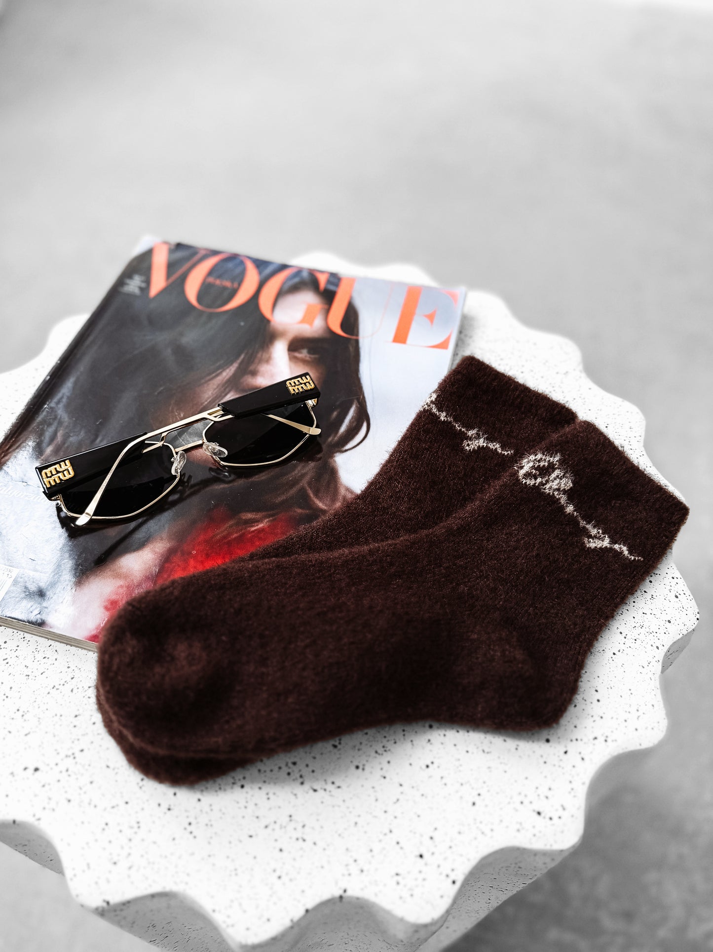 OLAVOGA Socks Ju Zo 2025