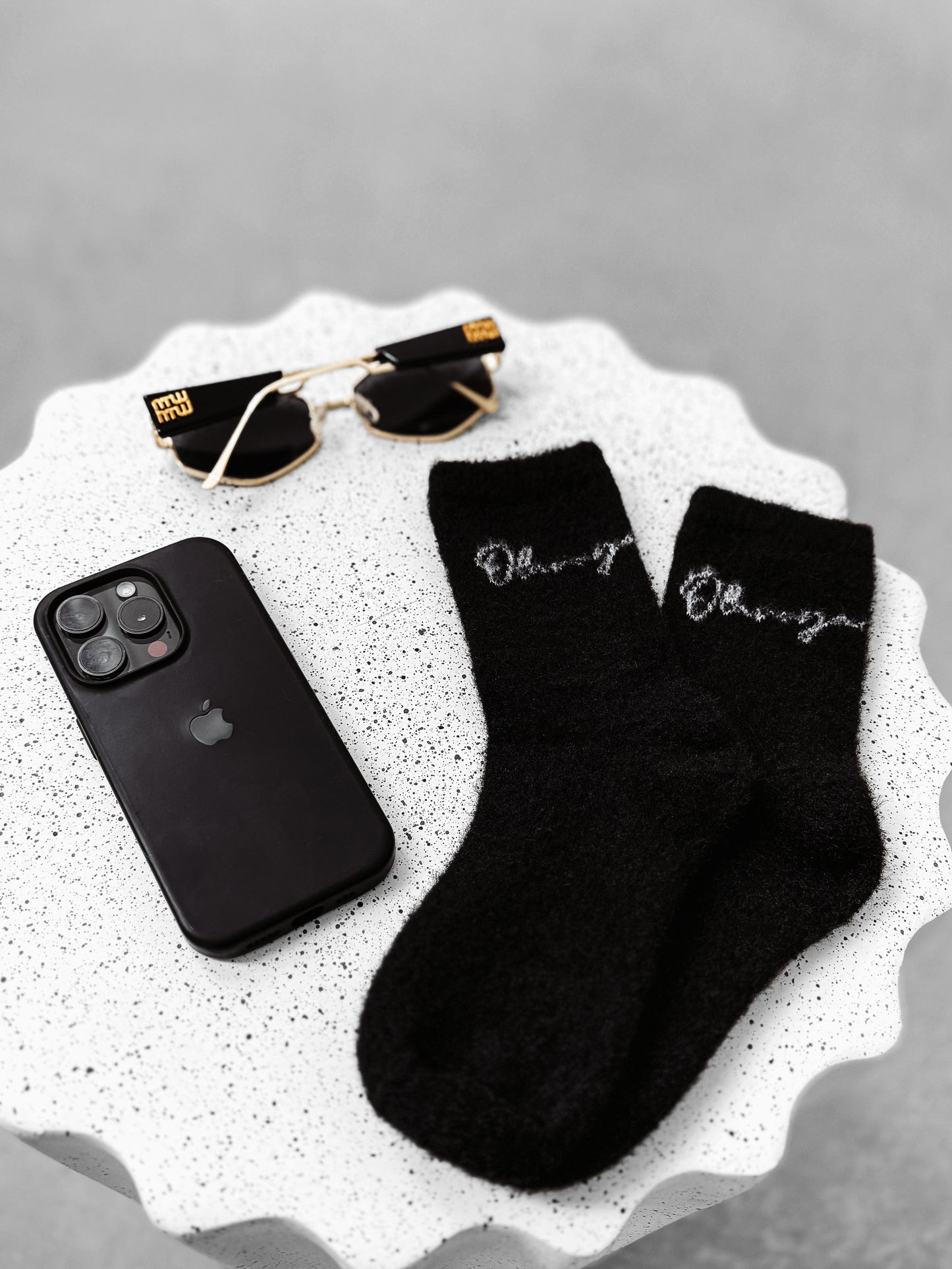 OLAVOGA Socks Ju Zo 2025