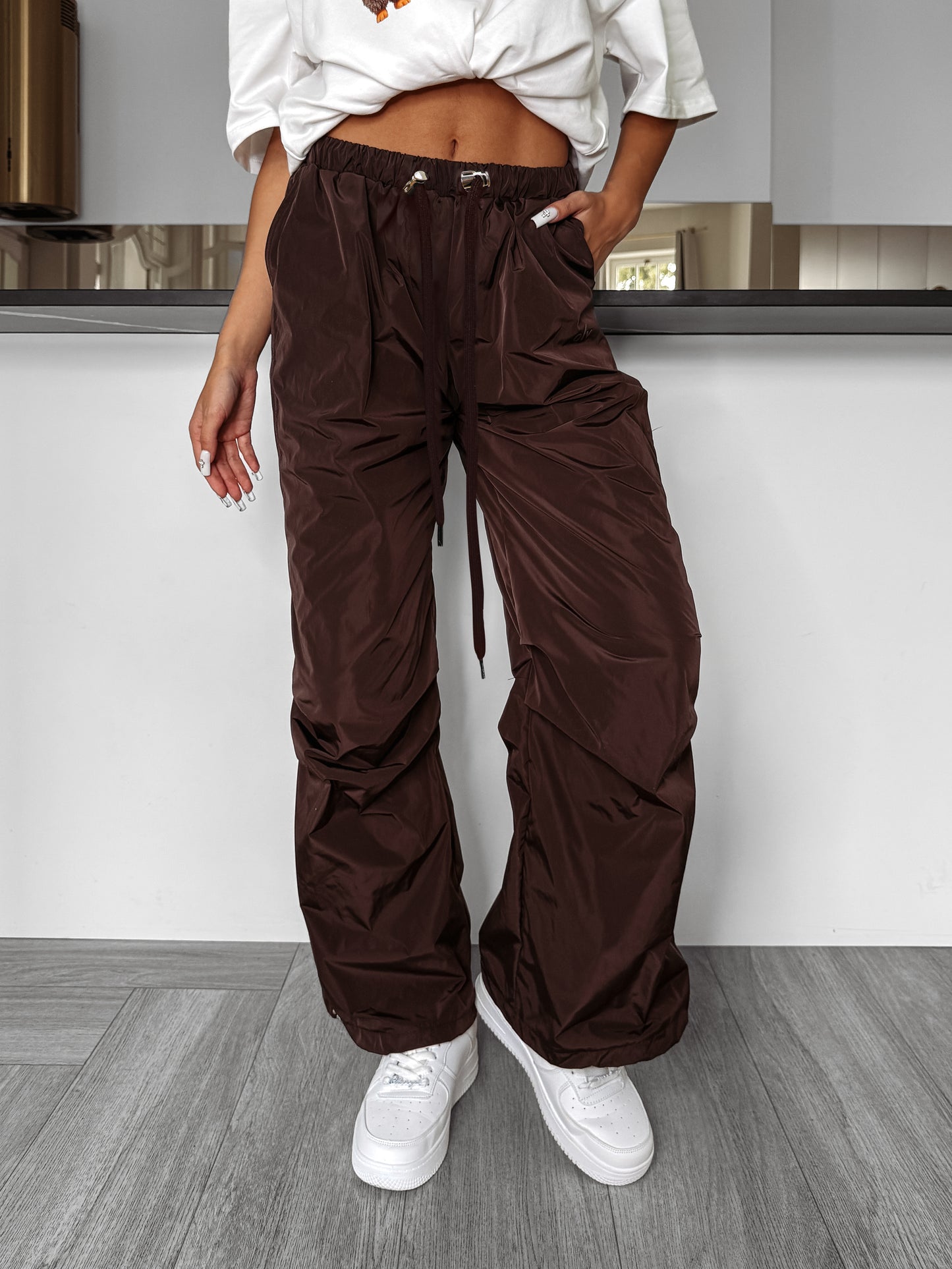 OLV Trousers ACORN 2025