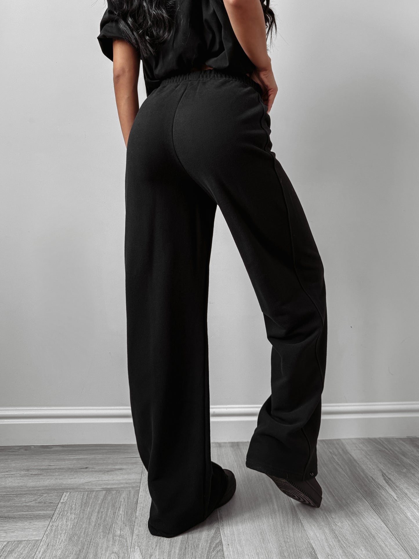 O’La Voga AUTUMN WHISPER PANTS 2025