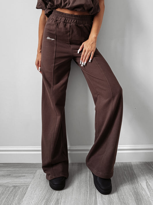 O’La Voga AUTUMN WHISPER PANTS 2025