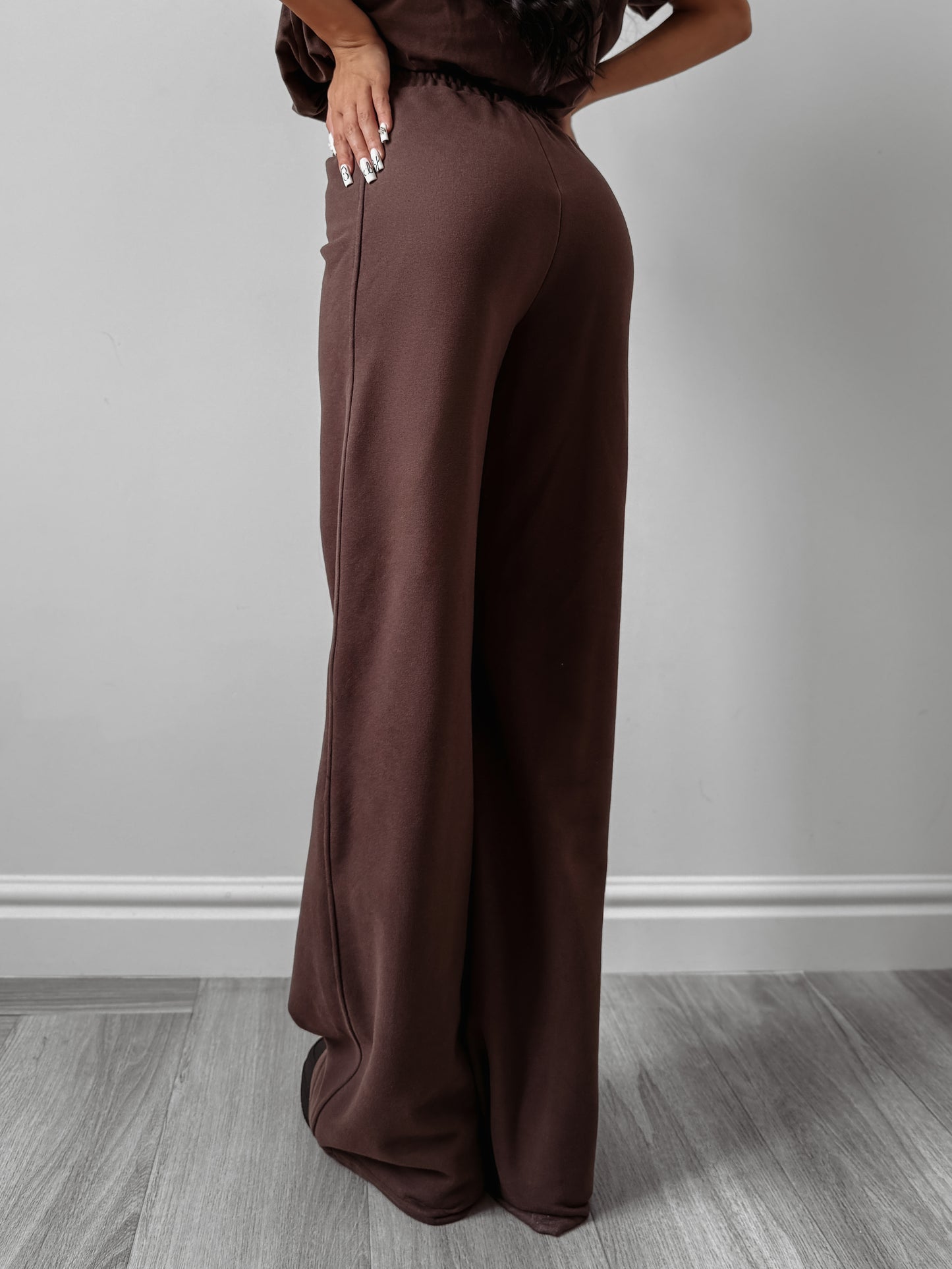 O’La Voga AUTUMN WHISPER PANTS 2025
