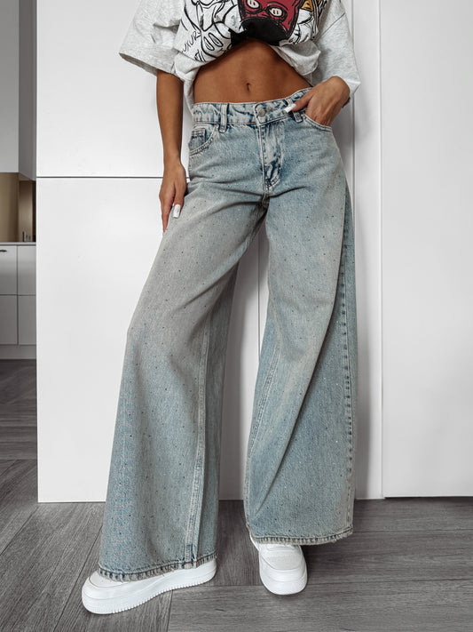 OLV Jeans FASOLITA 2025