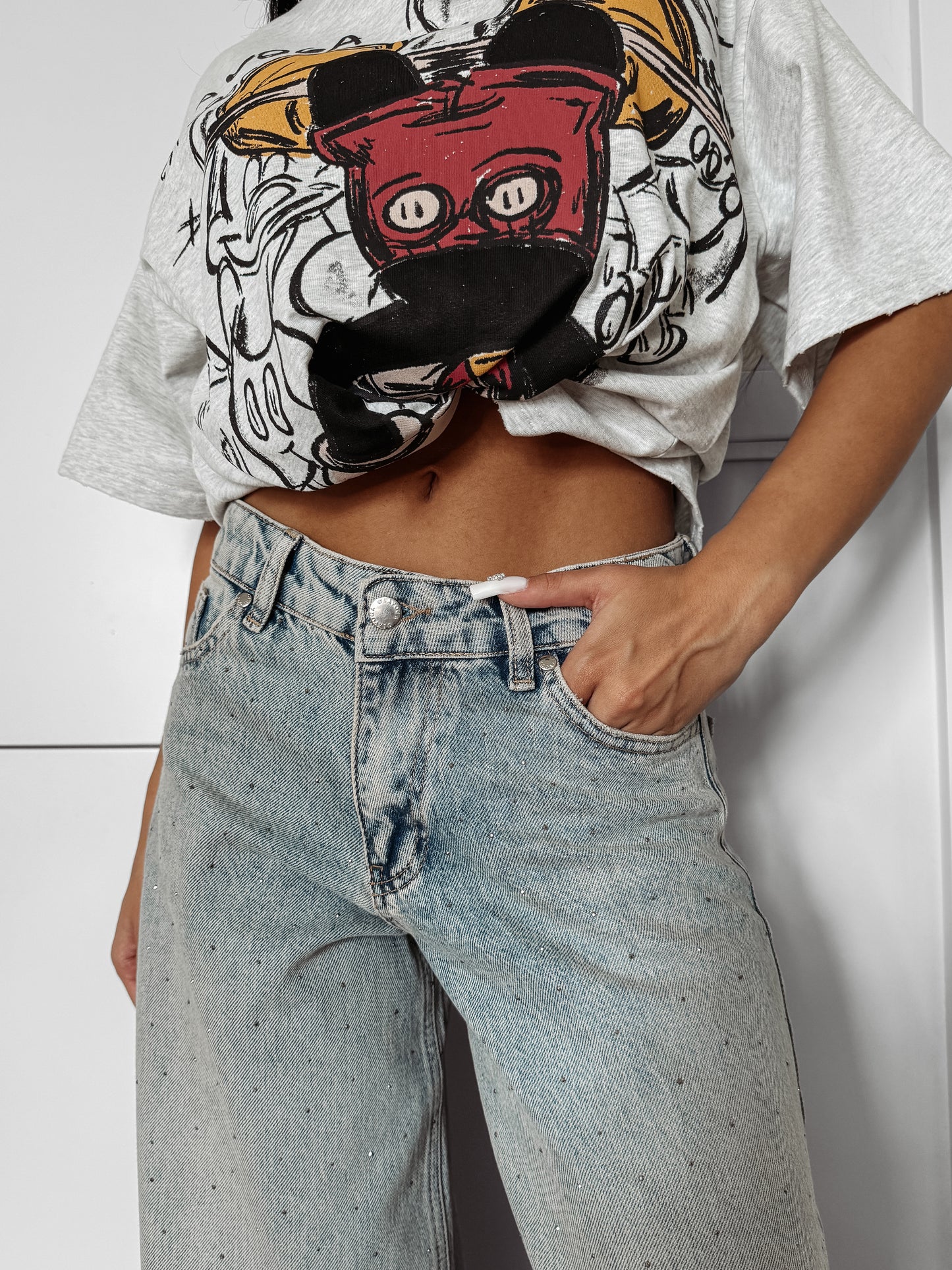 OLV Jeans FASOLITA 2025