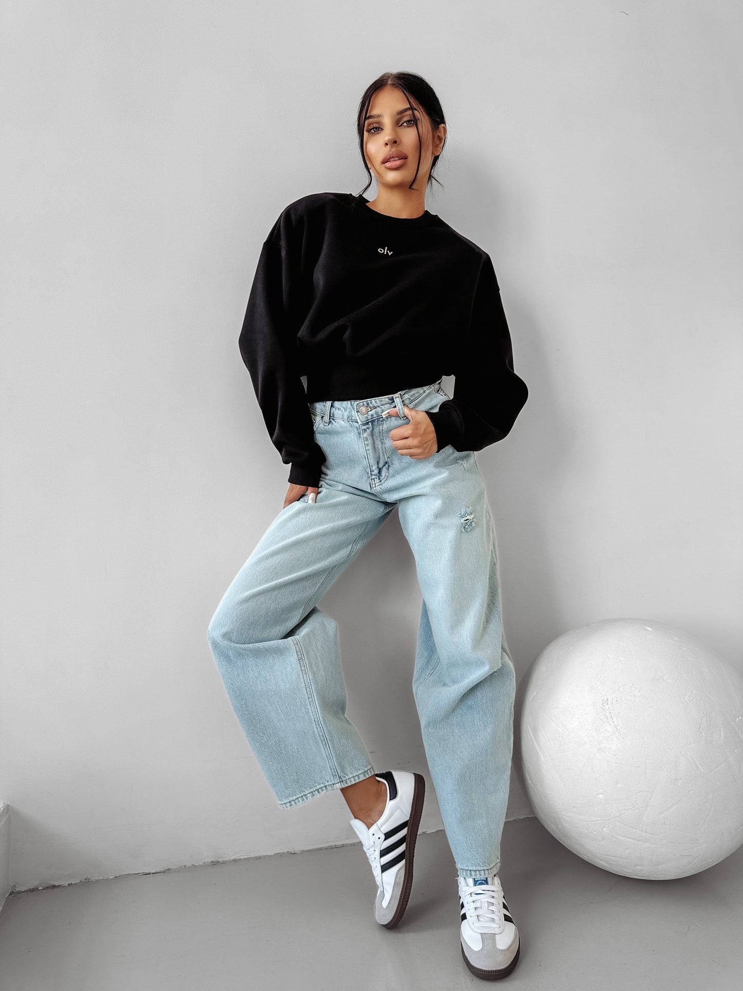 OLV Jeans LOOMA 2025