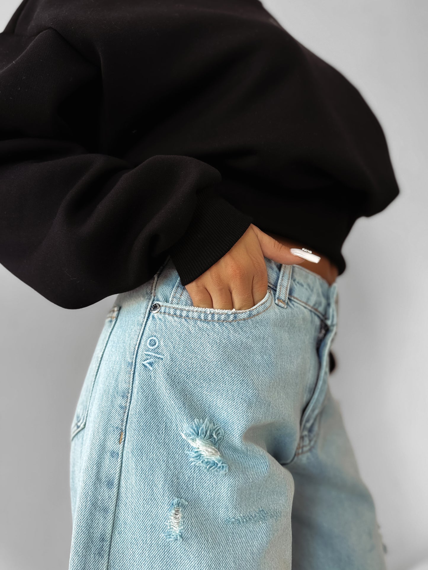 OLV Jeans LOOMA 2025
