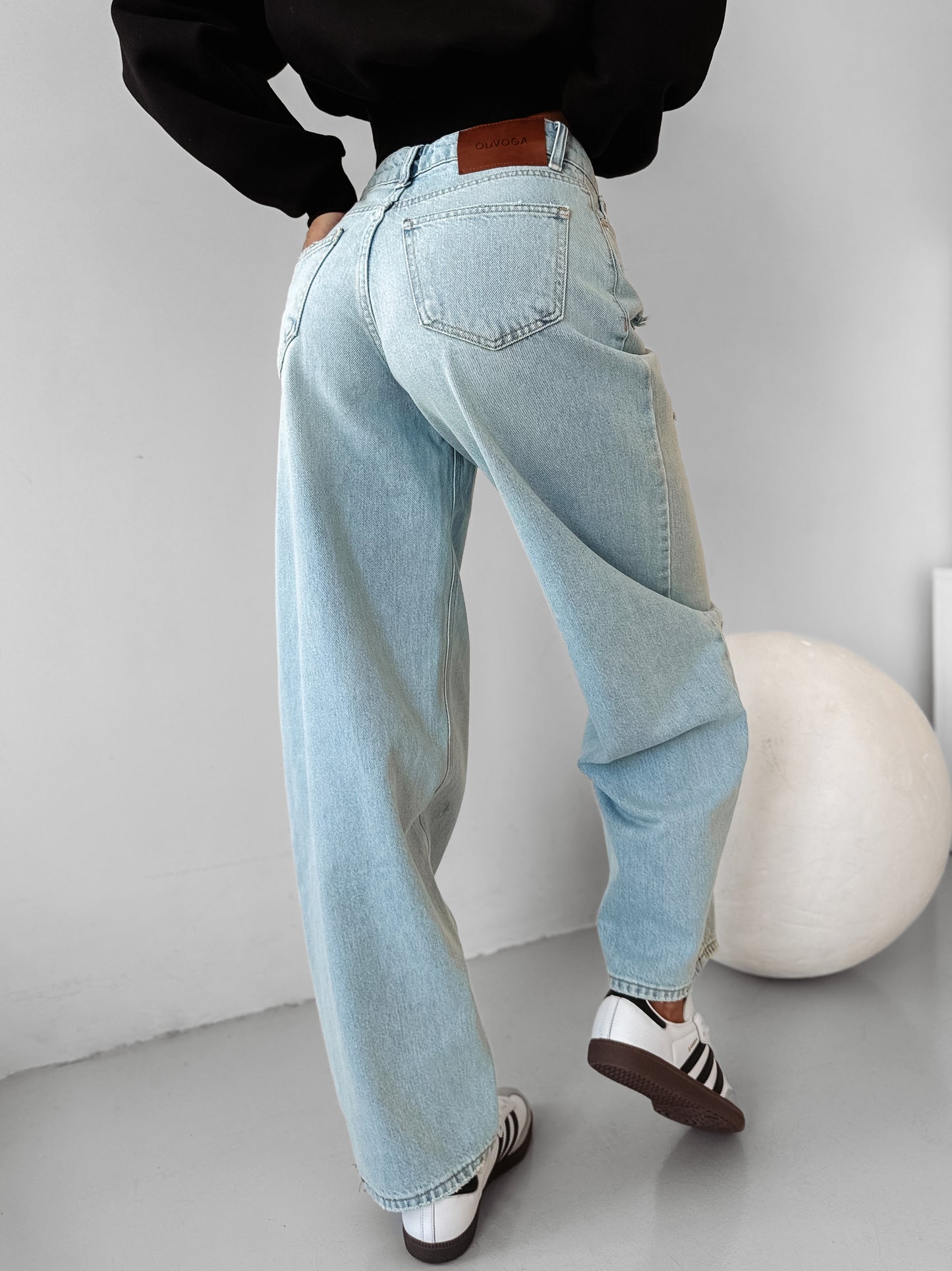OLV Jeans LOOMA 2025
