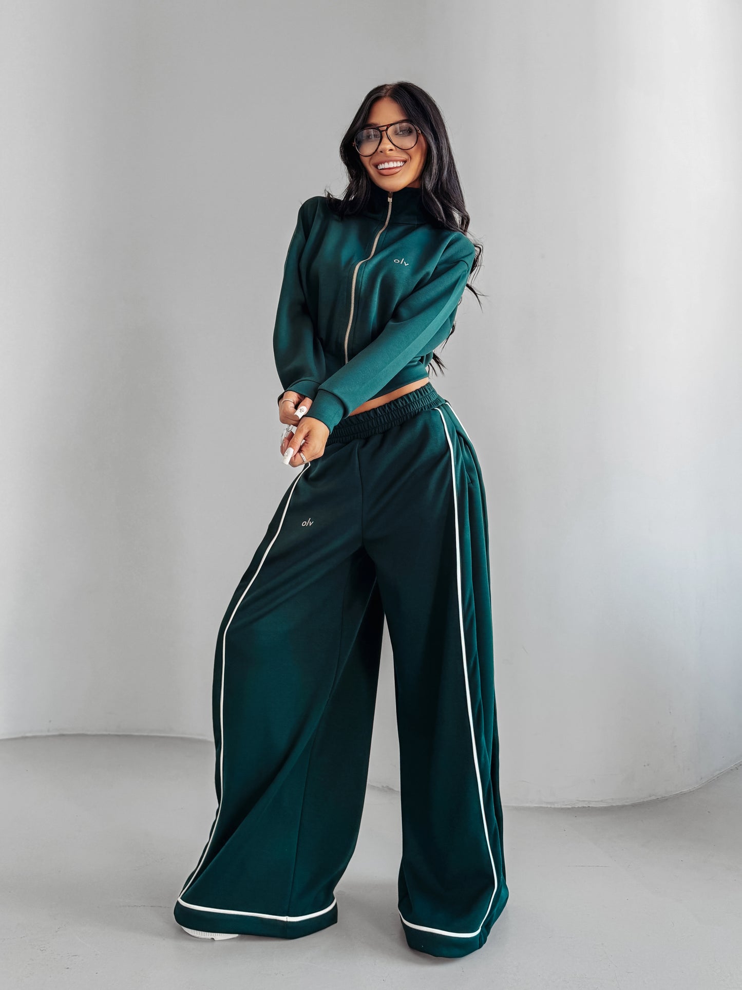 O’La Voga SILENT STORM PANTS 2025