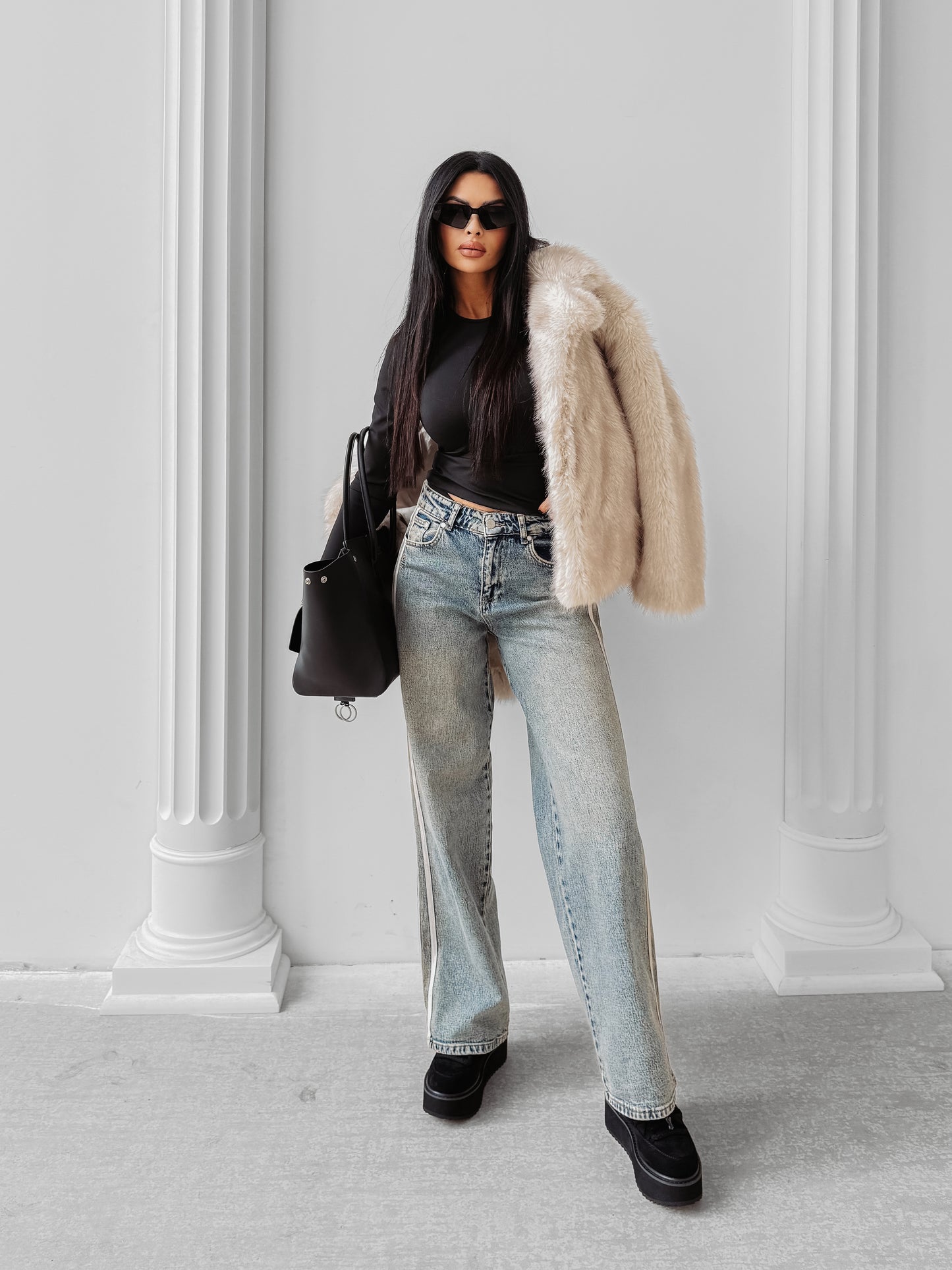 OLAVOGA Jeans Eradio 2025
