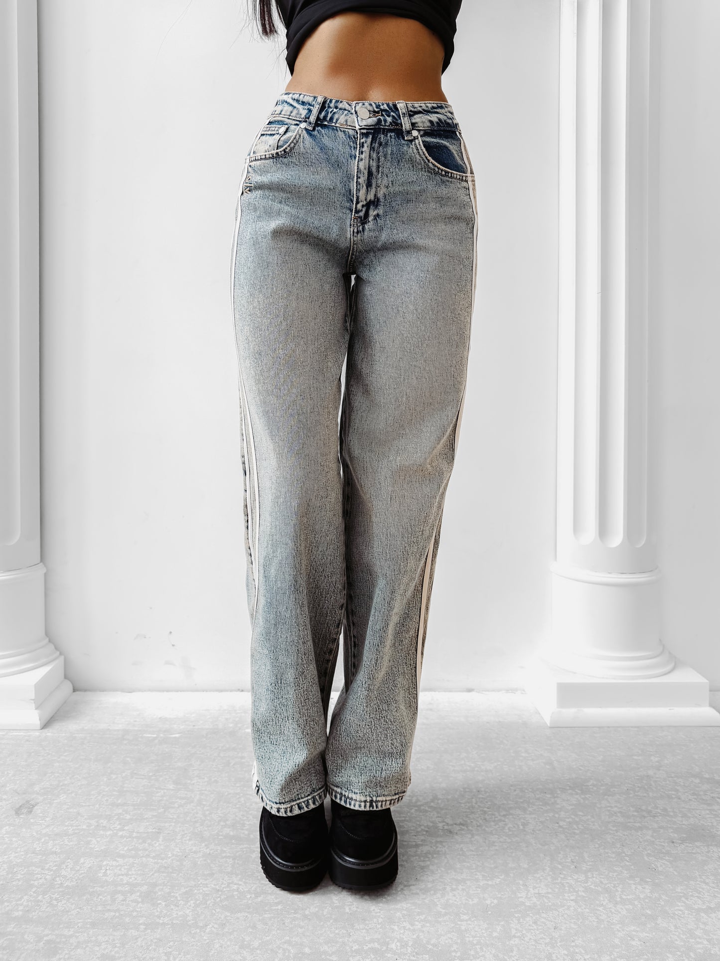 OLAVOGA Jeans Eradio 2025