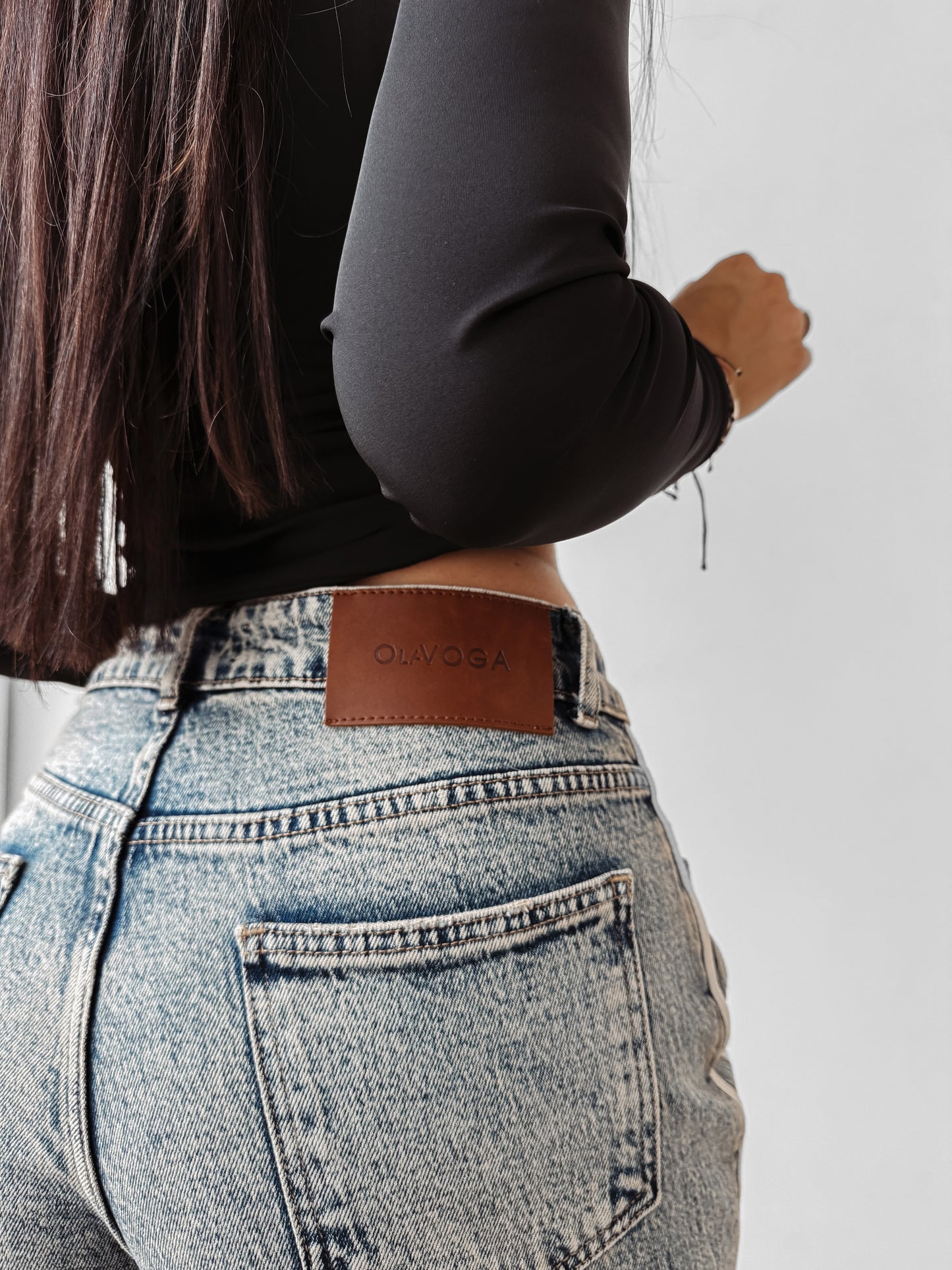 OLAVOGA Jeans Eradio 2025