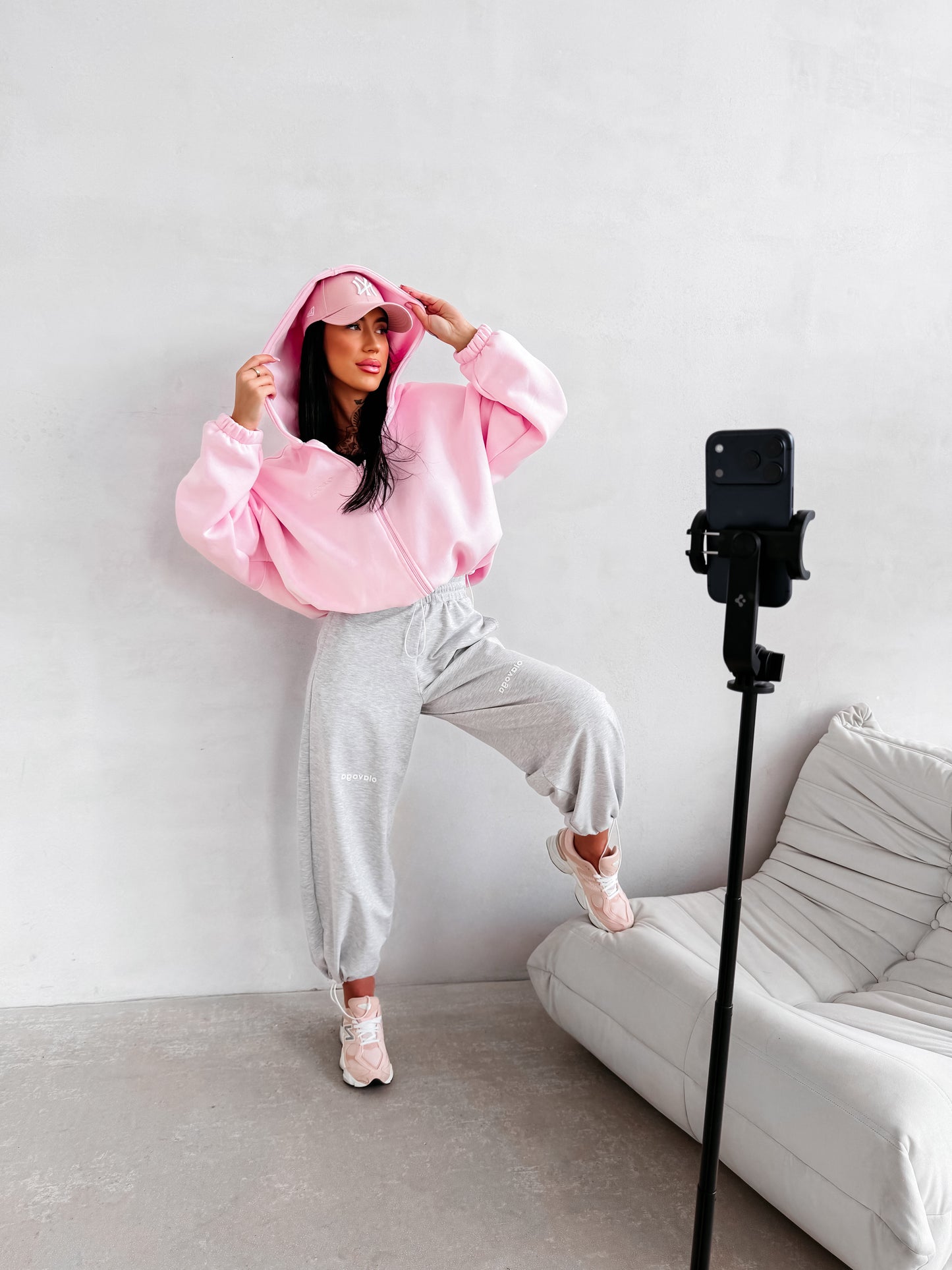 OLAVOGA Nest 2026 trousers