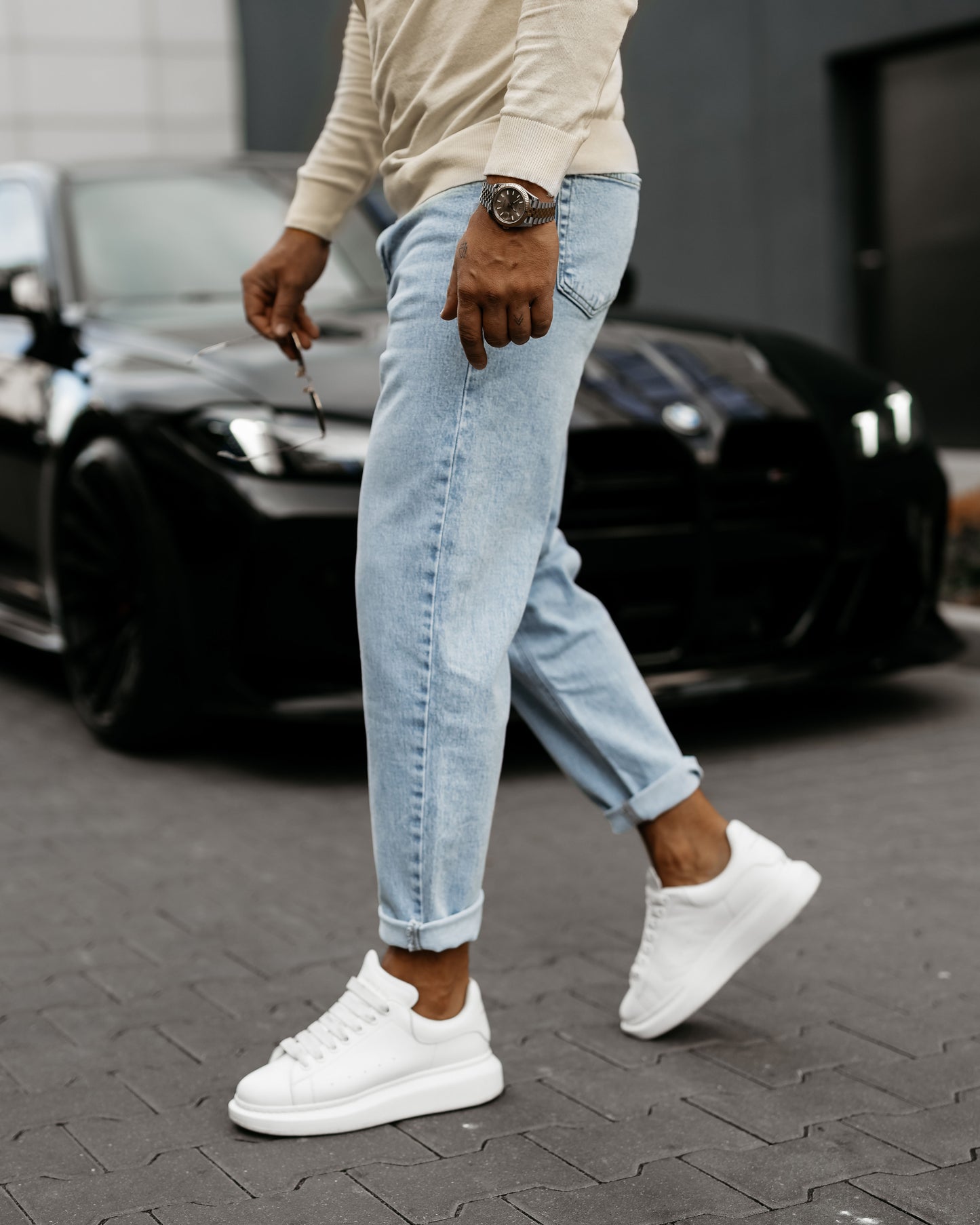 OLV Jeans RAVIS 2025
