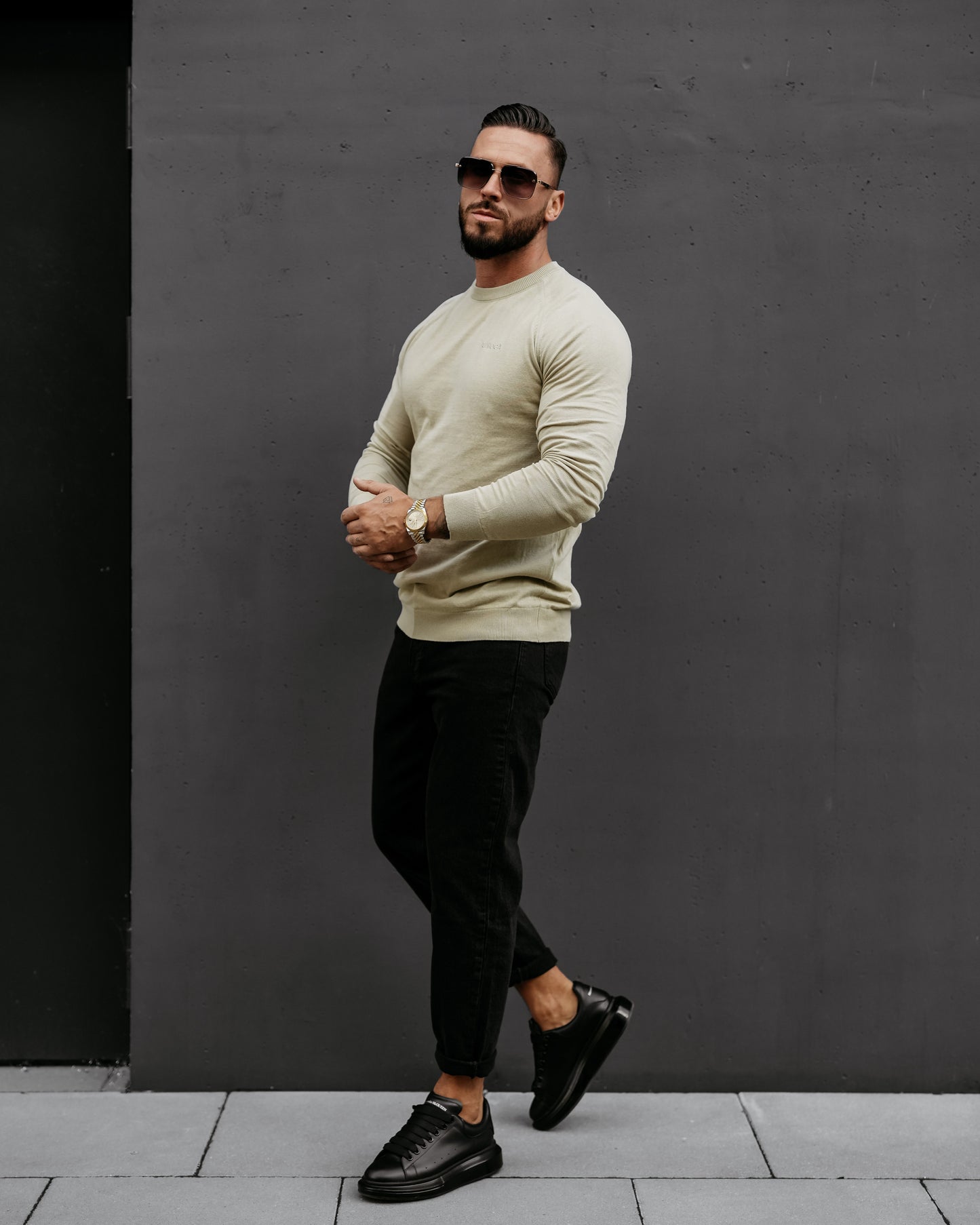 OLV Jeans RAVIS 2025